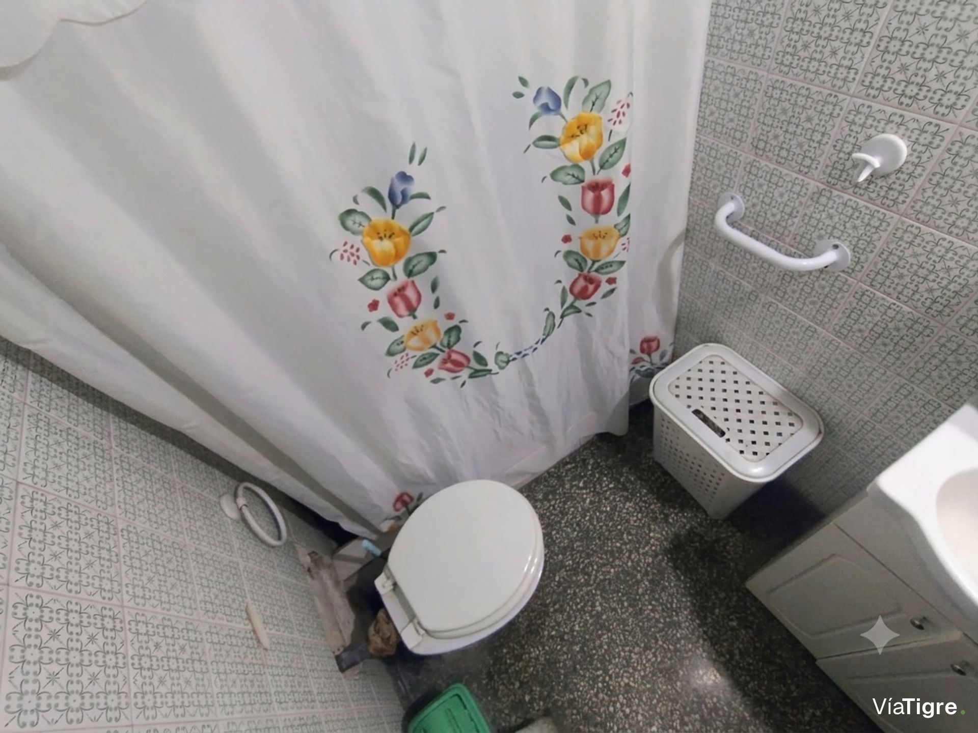 Venta Departamento 2 Amb Con Balcon Don Torcuato