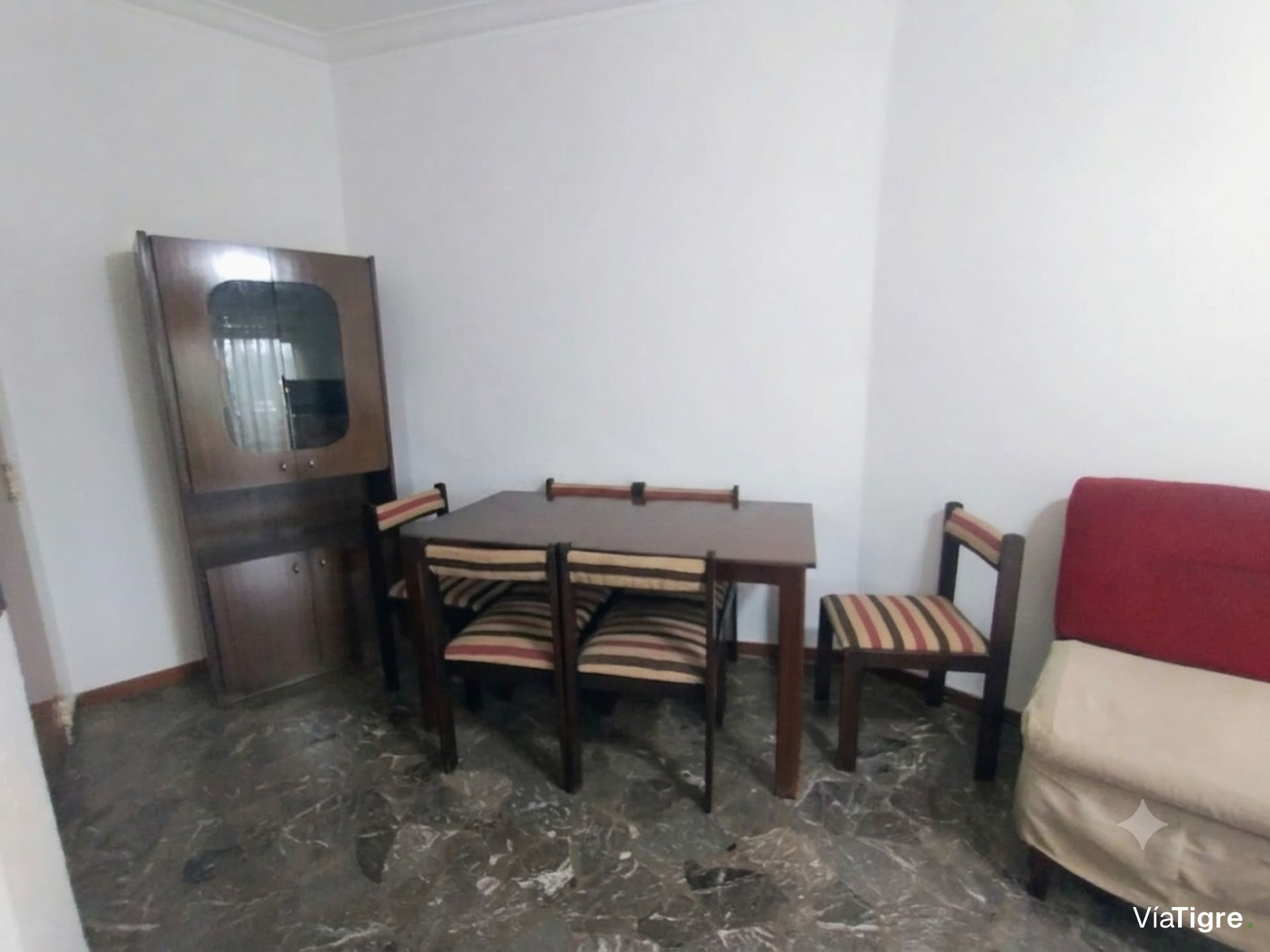 Venta Departamento 2 Amb Con Balcon Don Torcuato
