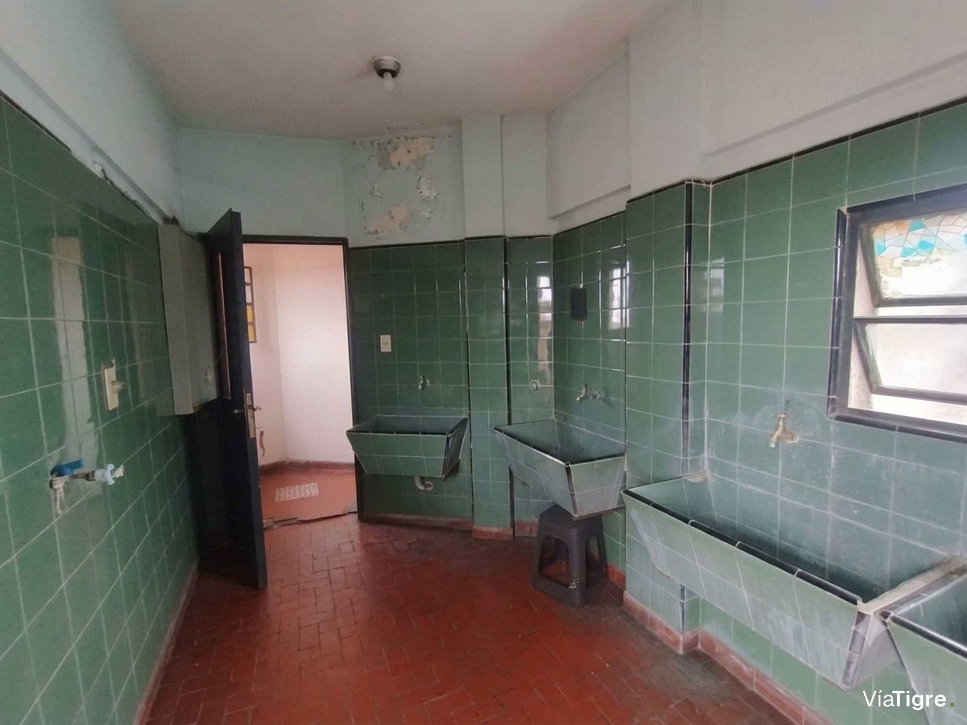 Venta Departamento 2 Amb Con Balcon Don Torcuato