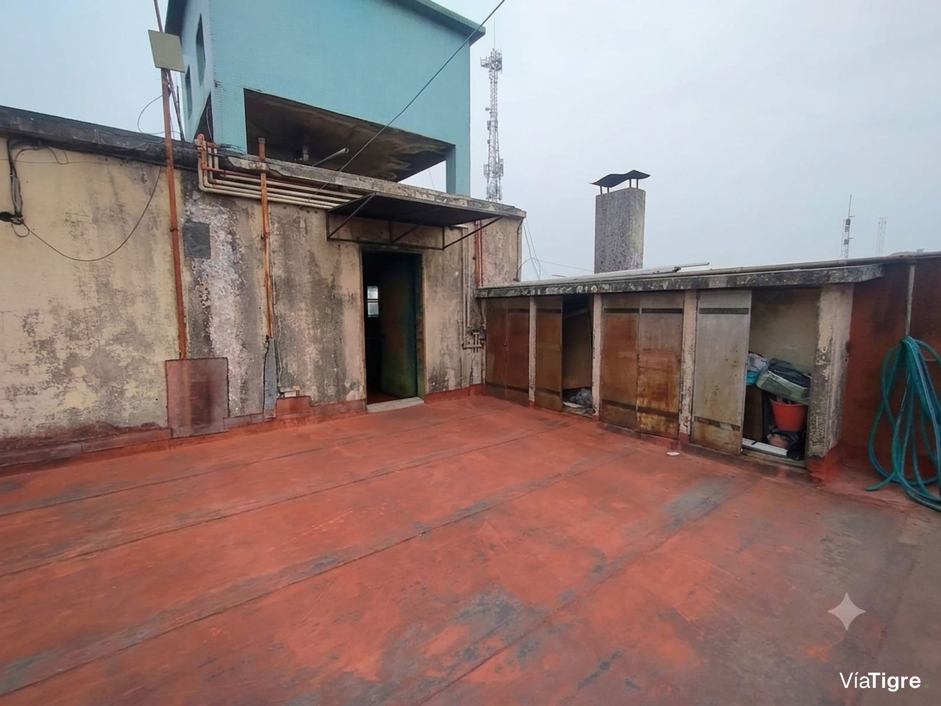 Venta Departamento 2 Amb Con Balcon Don Torcuato