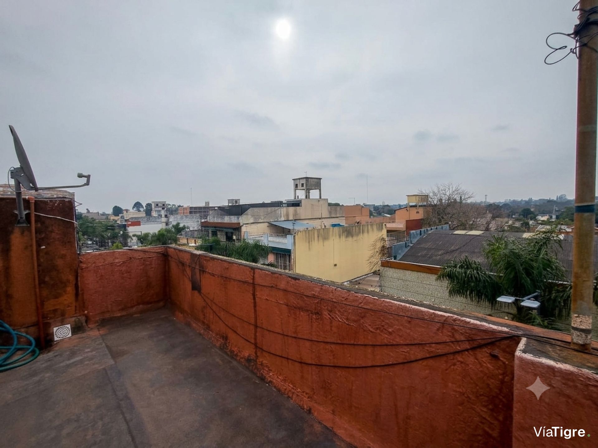 Venta Departamento 2 Amb Con Balcon Don Torcuato
