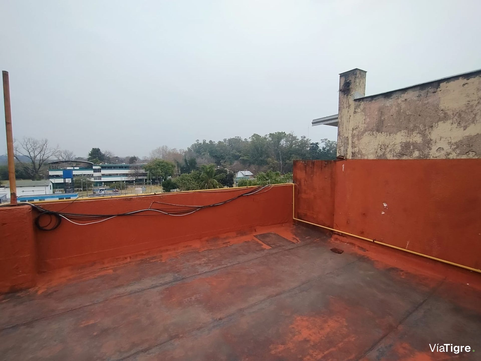 Venta Departamento 2 Amb Con Balcon Don Torcuato