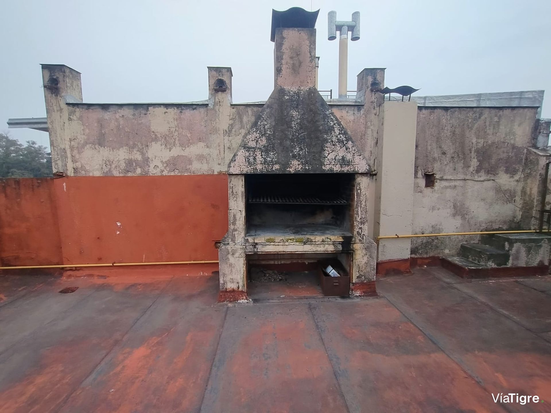 Venta Departamento 2 Amb Con Balcon Don Torcuato