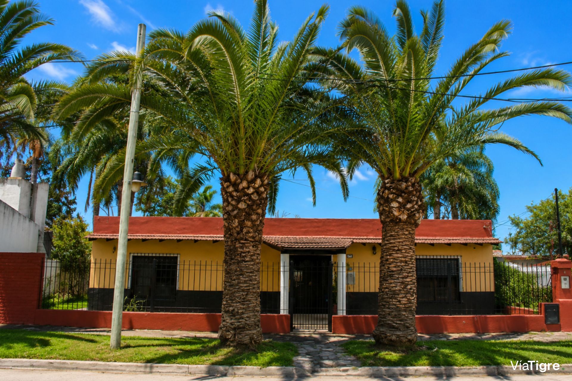 Casa En Zona Norte, Lopez Camelo, Tigre