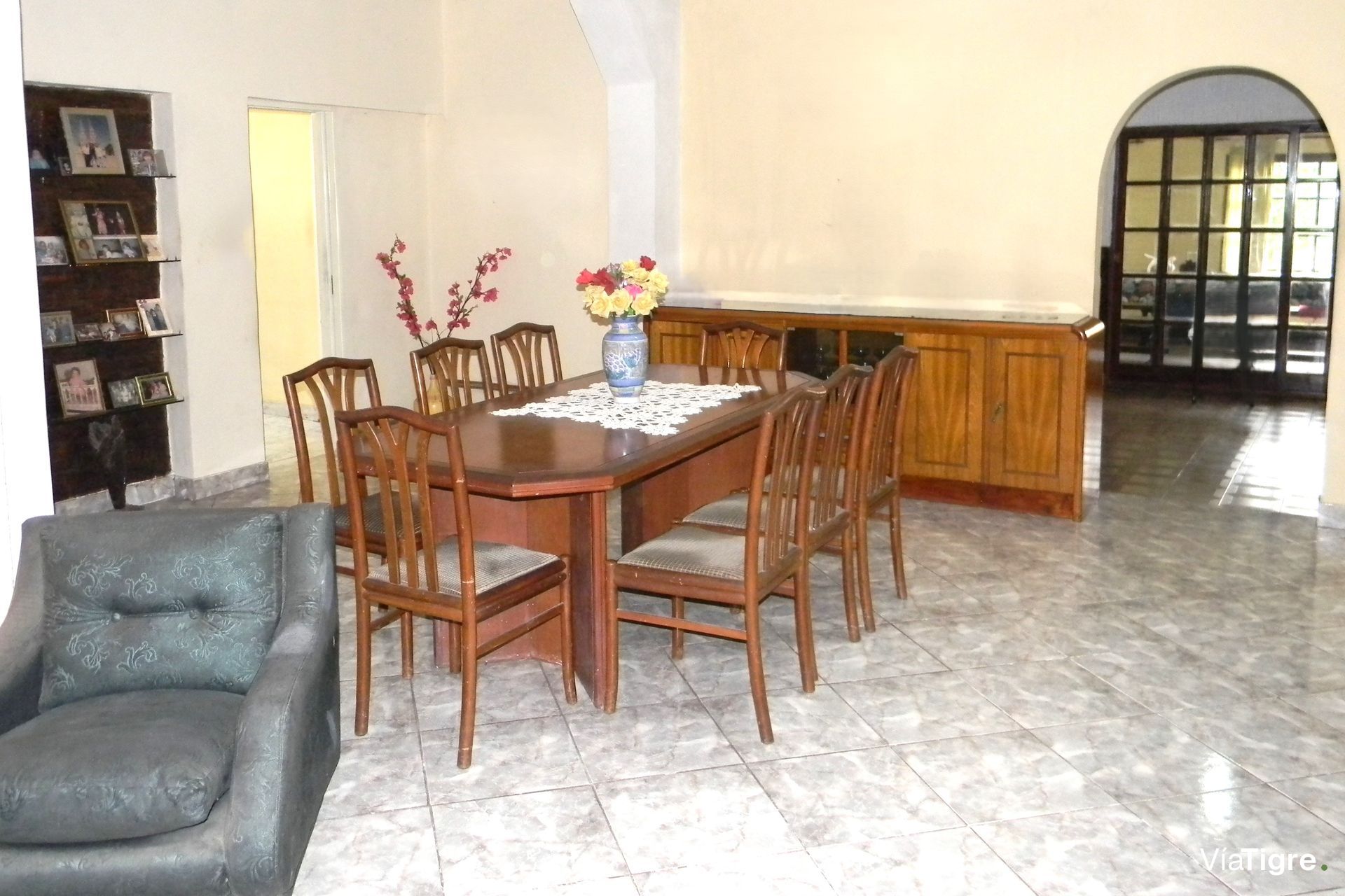 Casa En Zona Norte, Lopez Camelo, Tigre