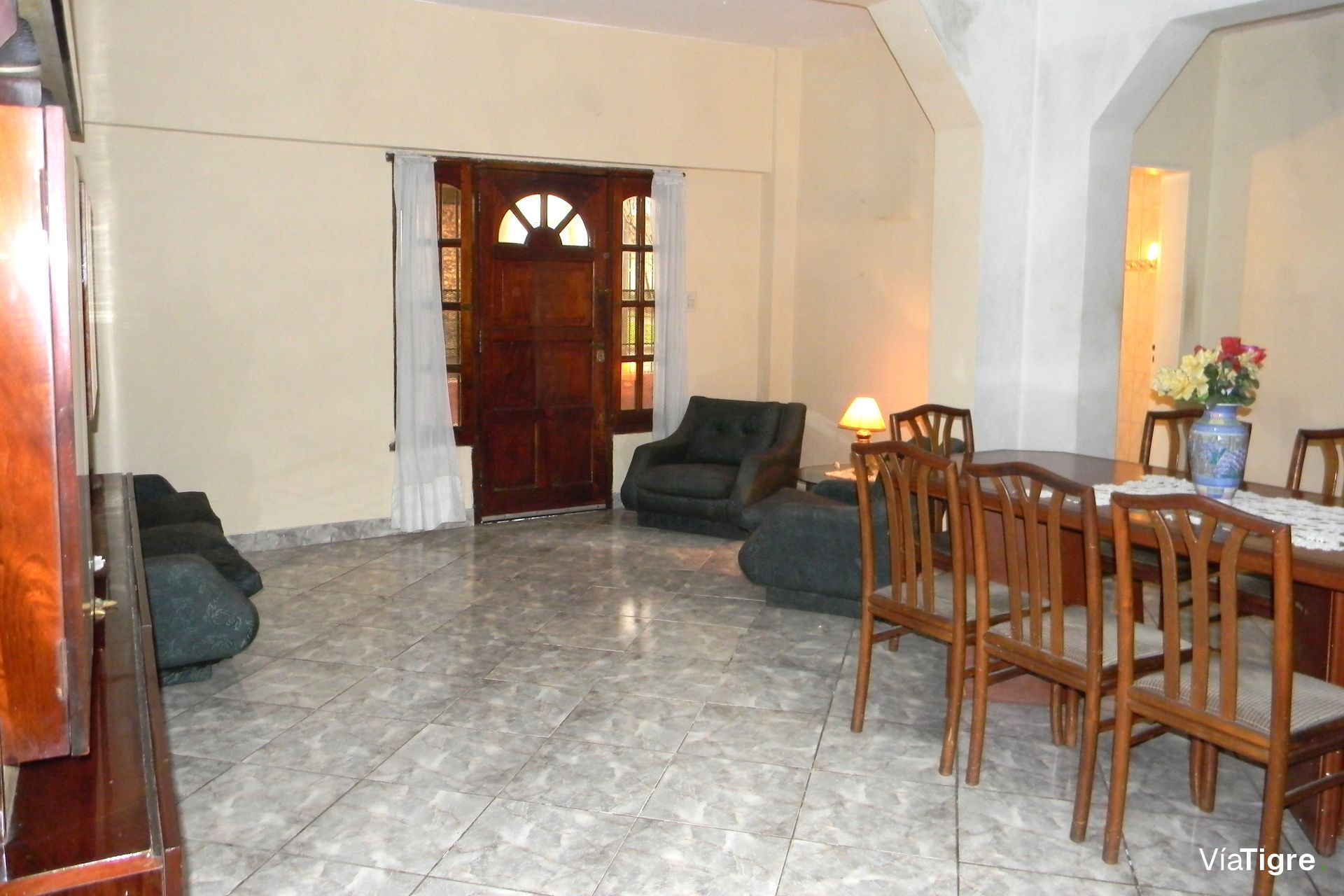Casa En Zona Norte, Lopez Camelo, Tigre