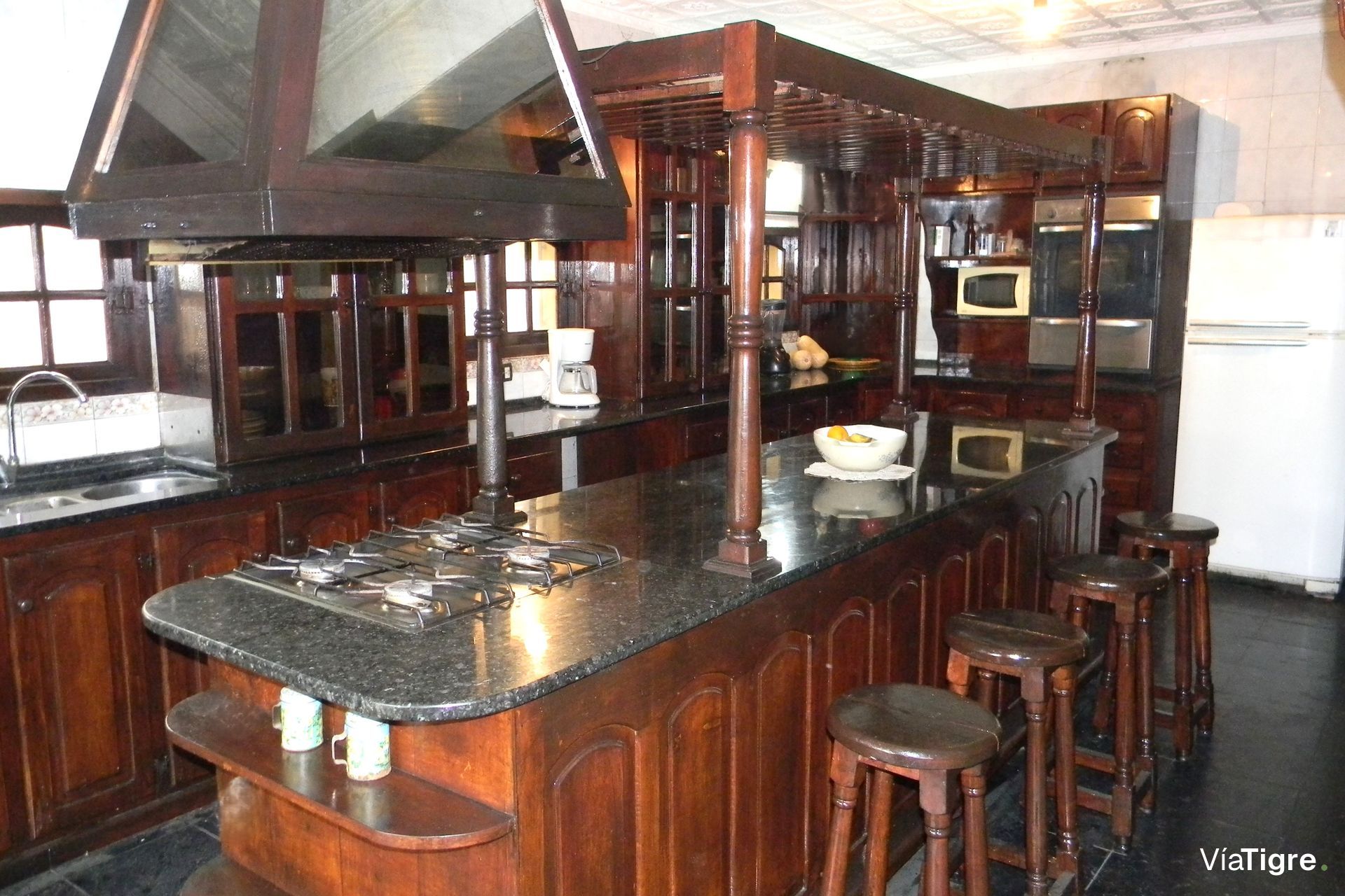 Casa En Zona Norte, Lopez Camelo, Tigre