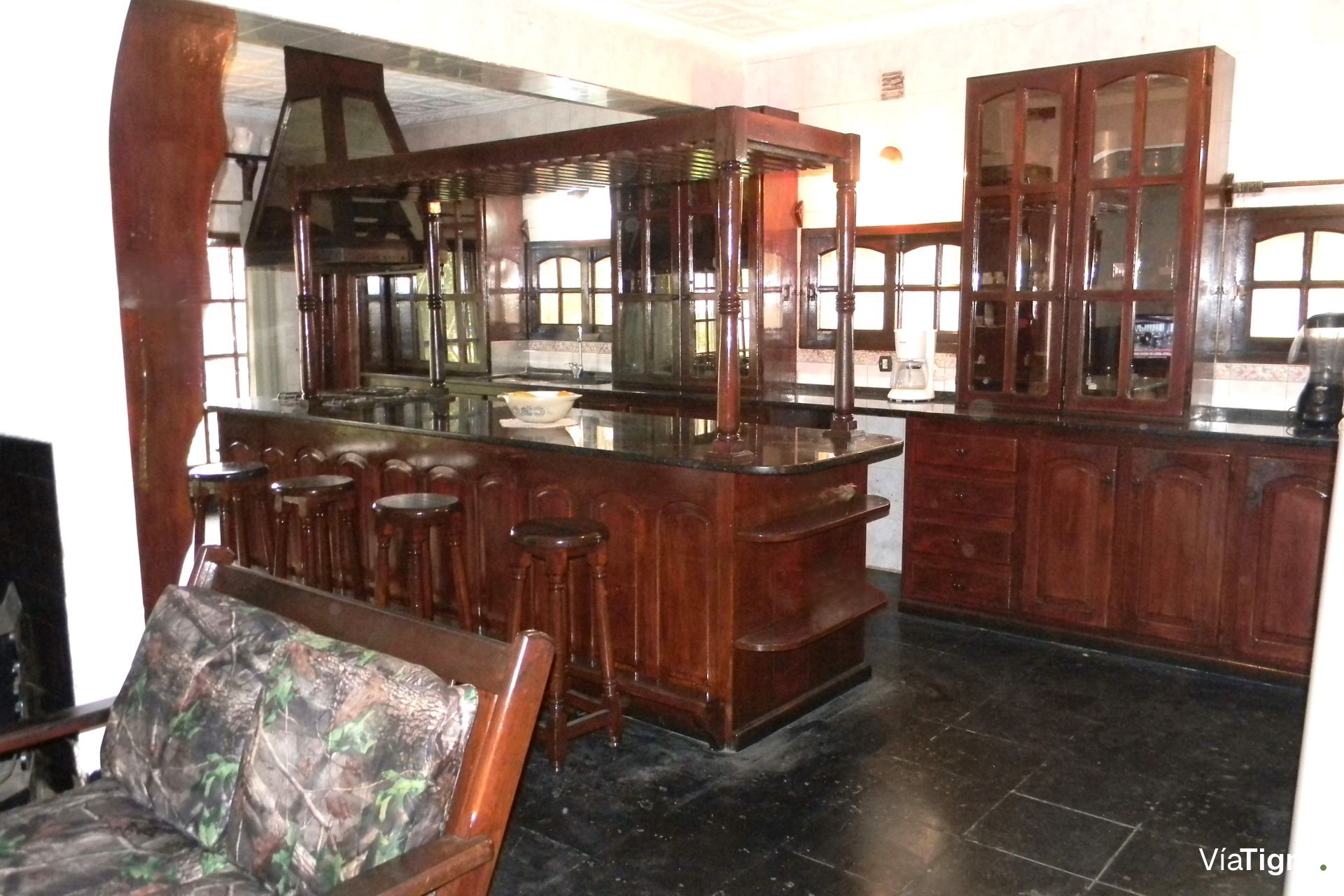 Casa En Zona Norte, Lopez Camelo, Tigre