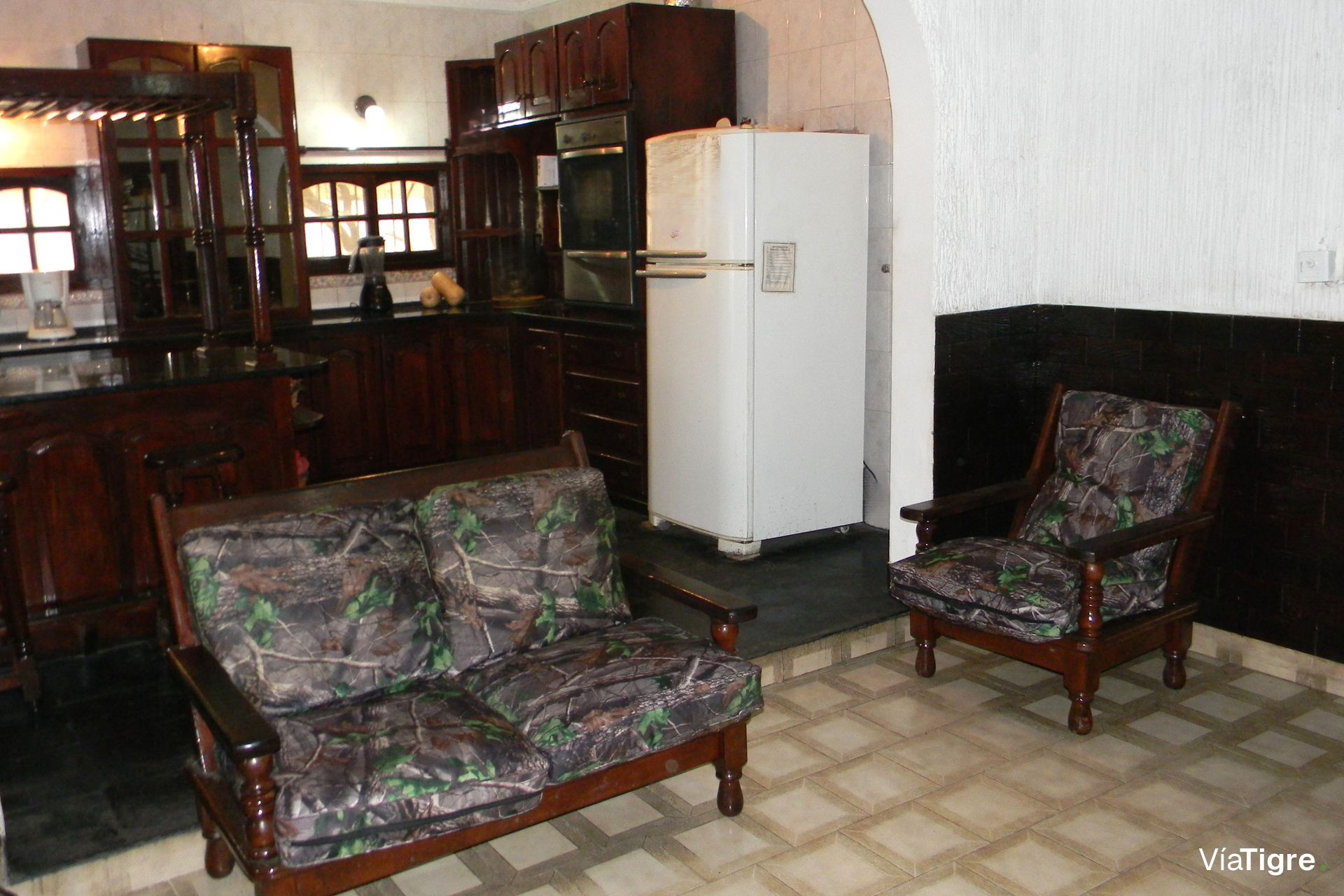 Casa En Zona Norte, Lopez Camelo, Tigre
