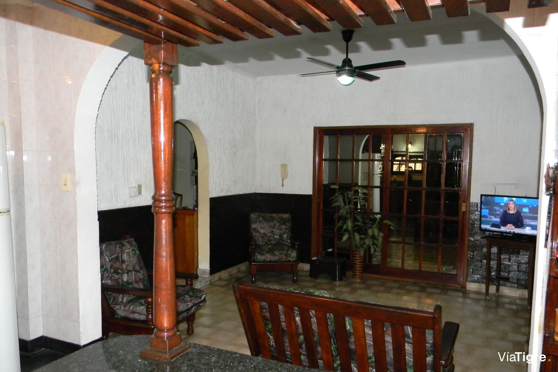 Casa En Zona Norte, Lopez Camelo, Tigre