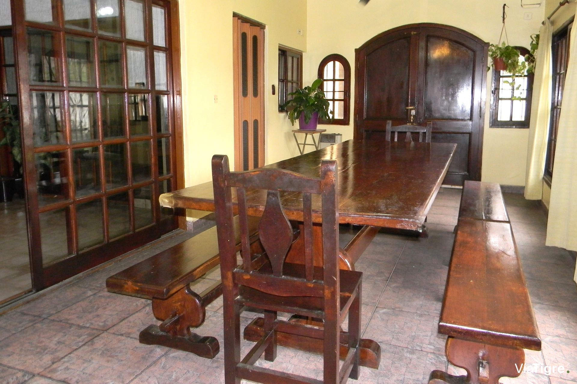 Casa En Zona Norte, Lopez Camelo, Tigre