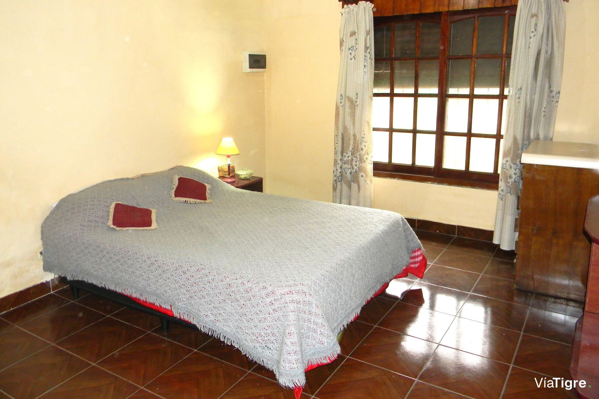 Casa En Zona Norte, Lopez Camelo, Tigre