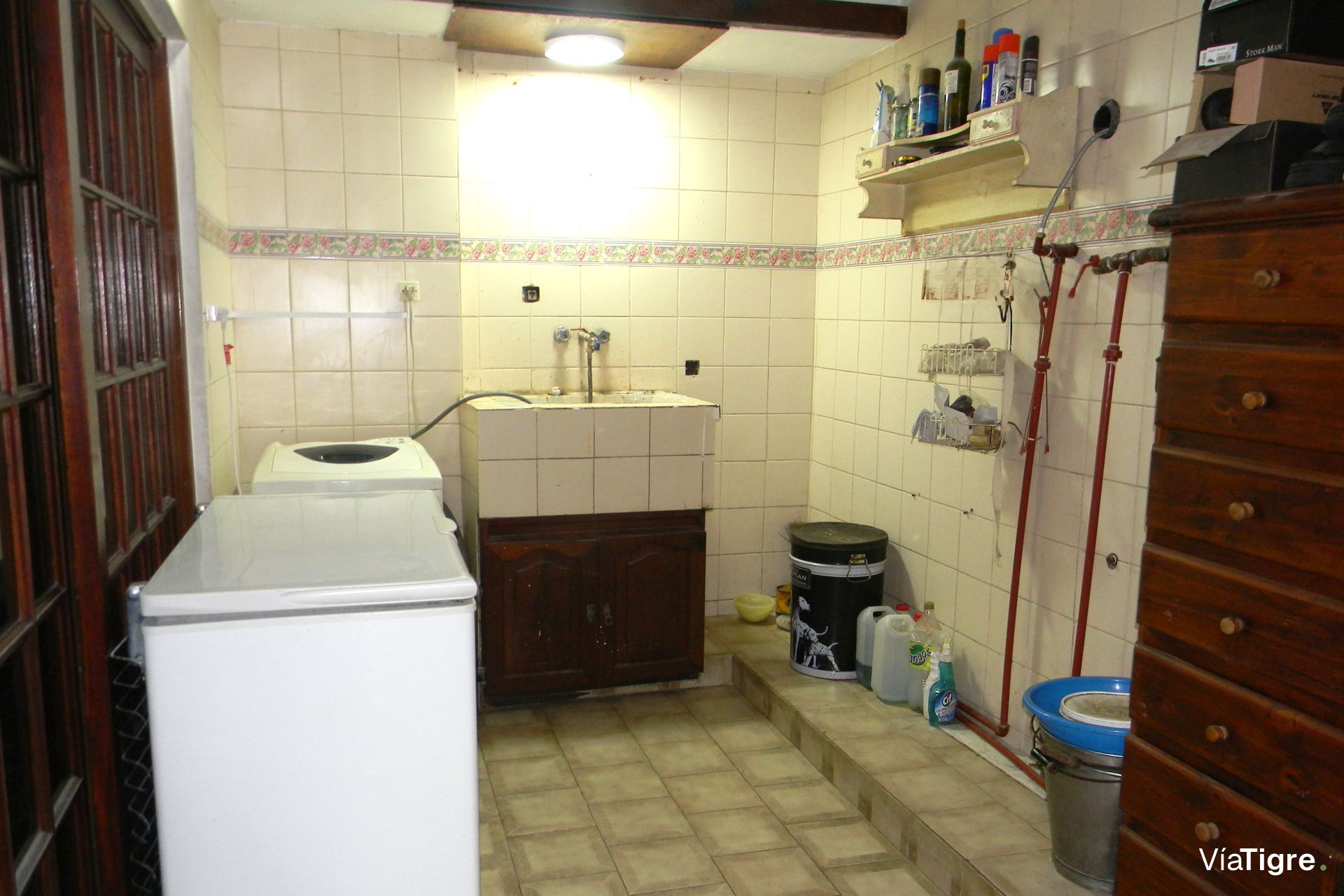 Casa En Zona Norte, Lopez Camelo, Tigre
