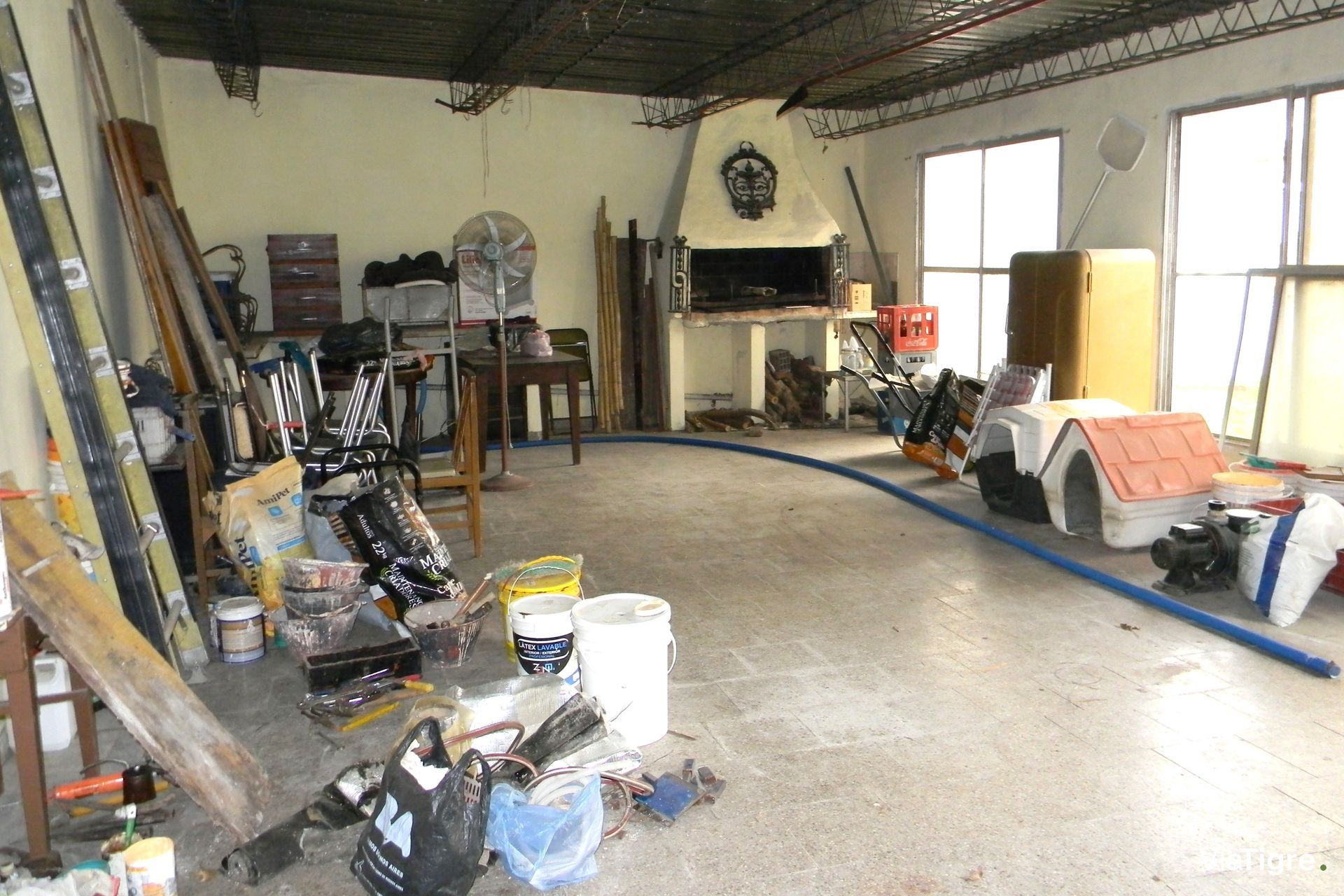Casa En Zona Norte, Lopez Camelo, Tigre