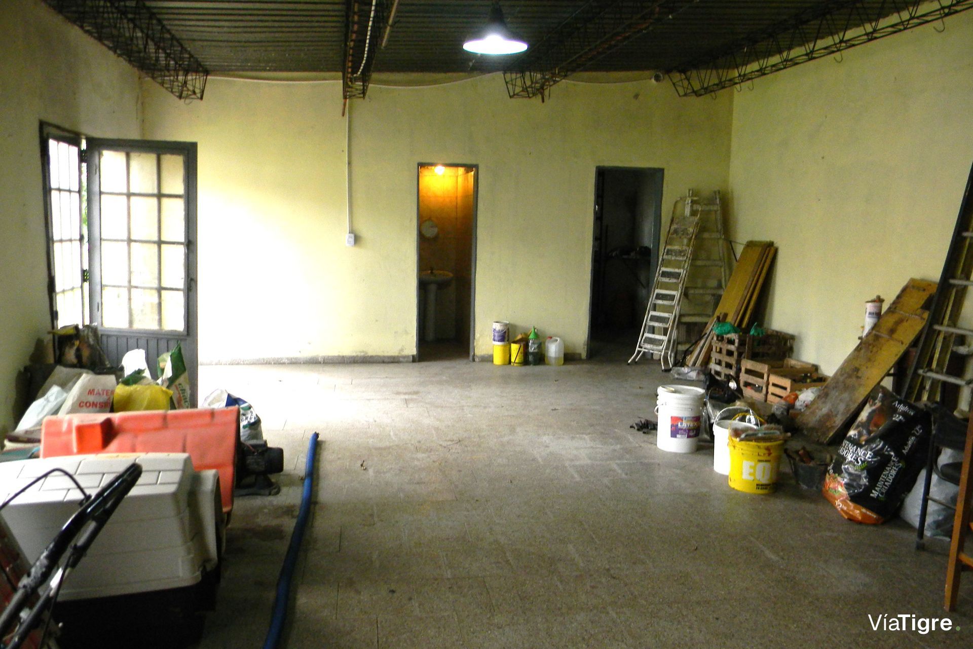 Casa En Zona Norte, Lopez Camelo, Tigre