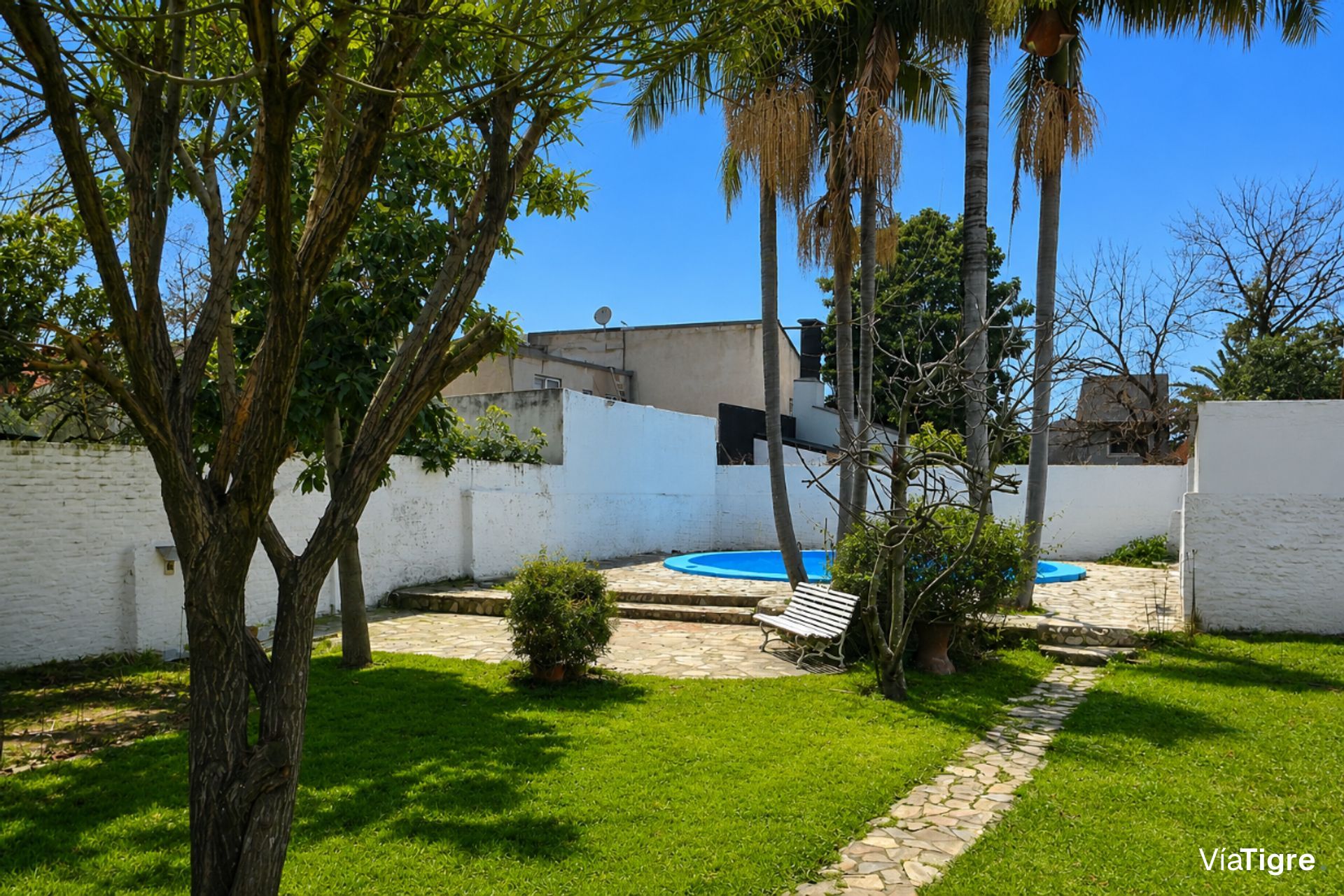 Casa En Zona Norte, Lopez Camelo, Tigre