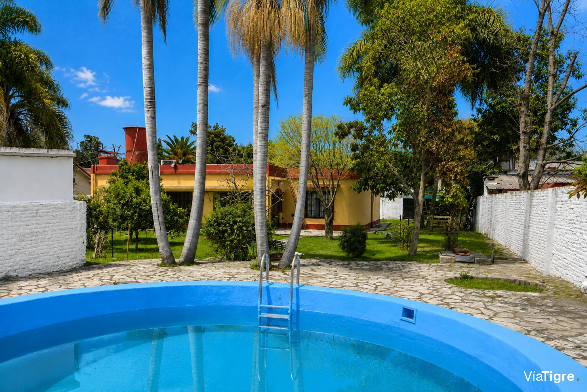 Casa En Zona Norte, Lopez Camelo, Tigre