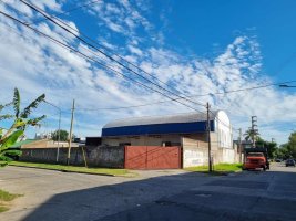 Warehouse and Lots for Sale in Tigre Industrial Zone