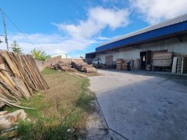 Warehouse and Lots for Sale in Tigre Industrial Zone