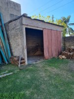 Warehouse and Lots for Sale in Tigre Industrial Zone