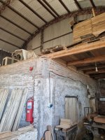 Warehouse and Lots for Sale in Tigre Industrial Zone