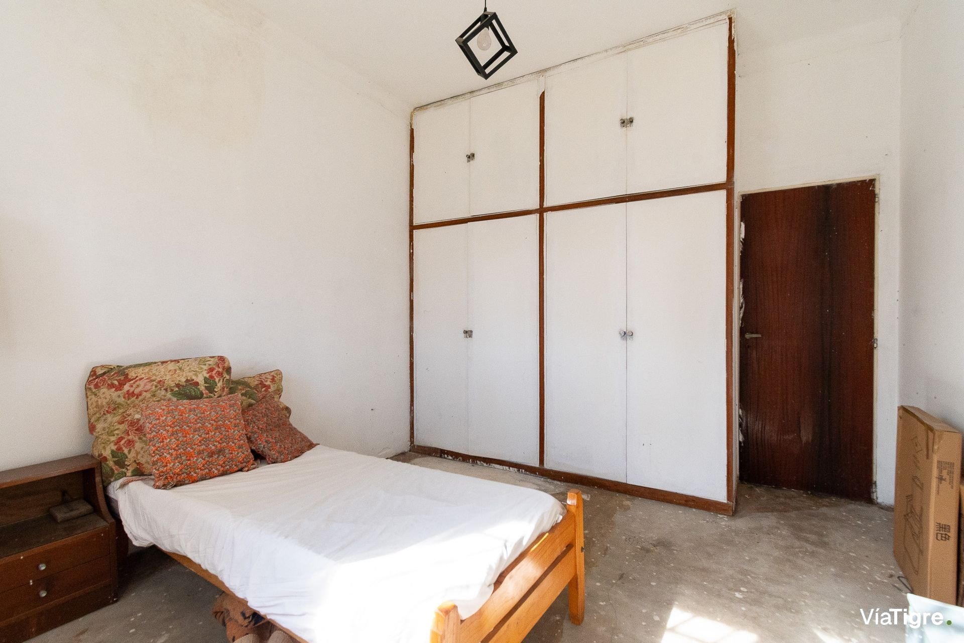 Casa 3 Amb C/ Jardin Y Cochera - Olivos