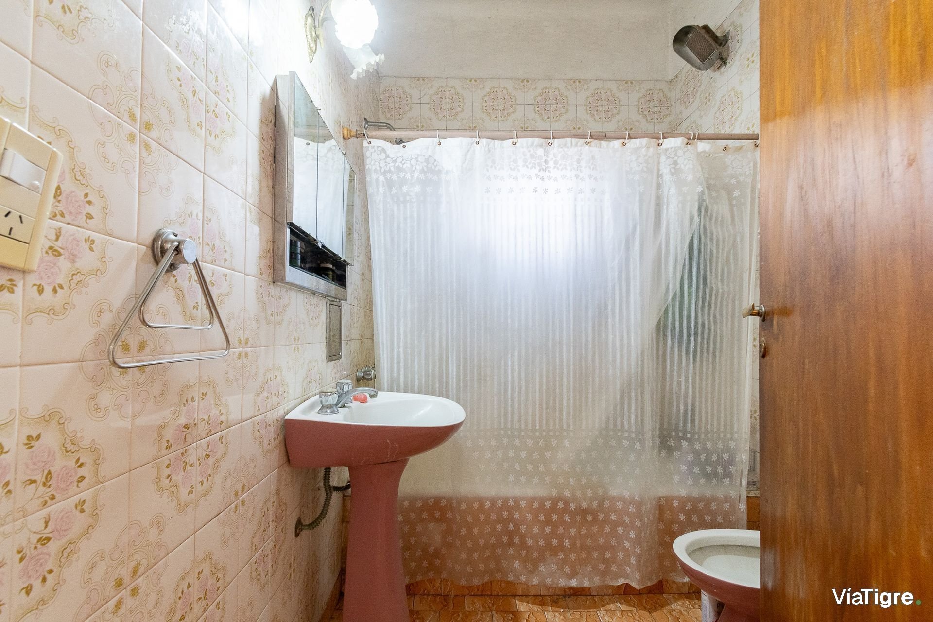 Casa 3 Amb C/ Jardin Y Cochera - Olivos