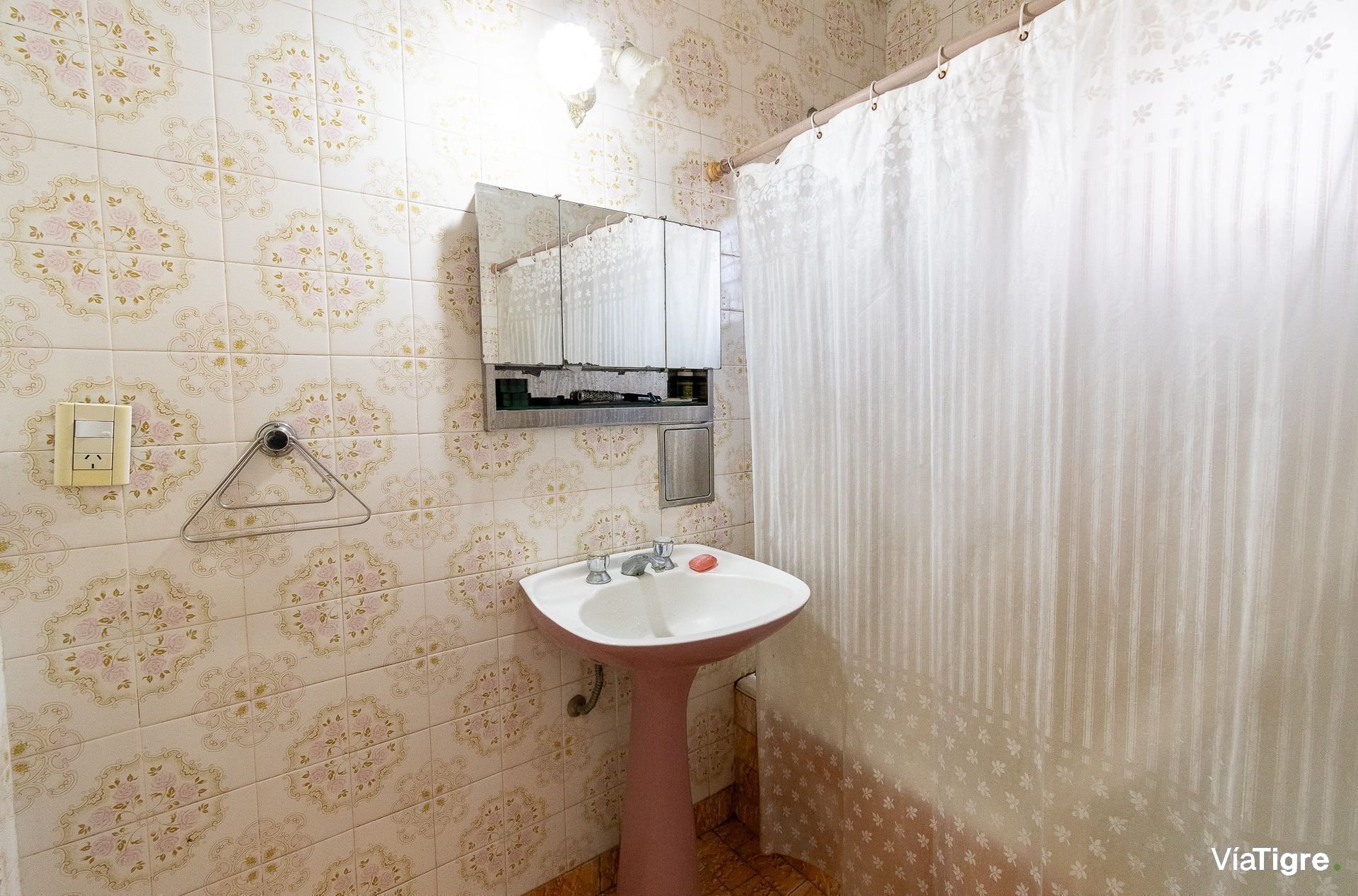 Casa 3 Amb C/ Jardin Y Cochera - Olivos