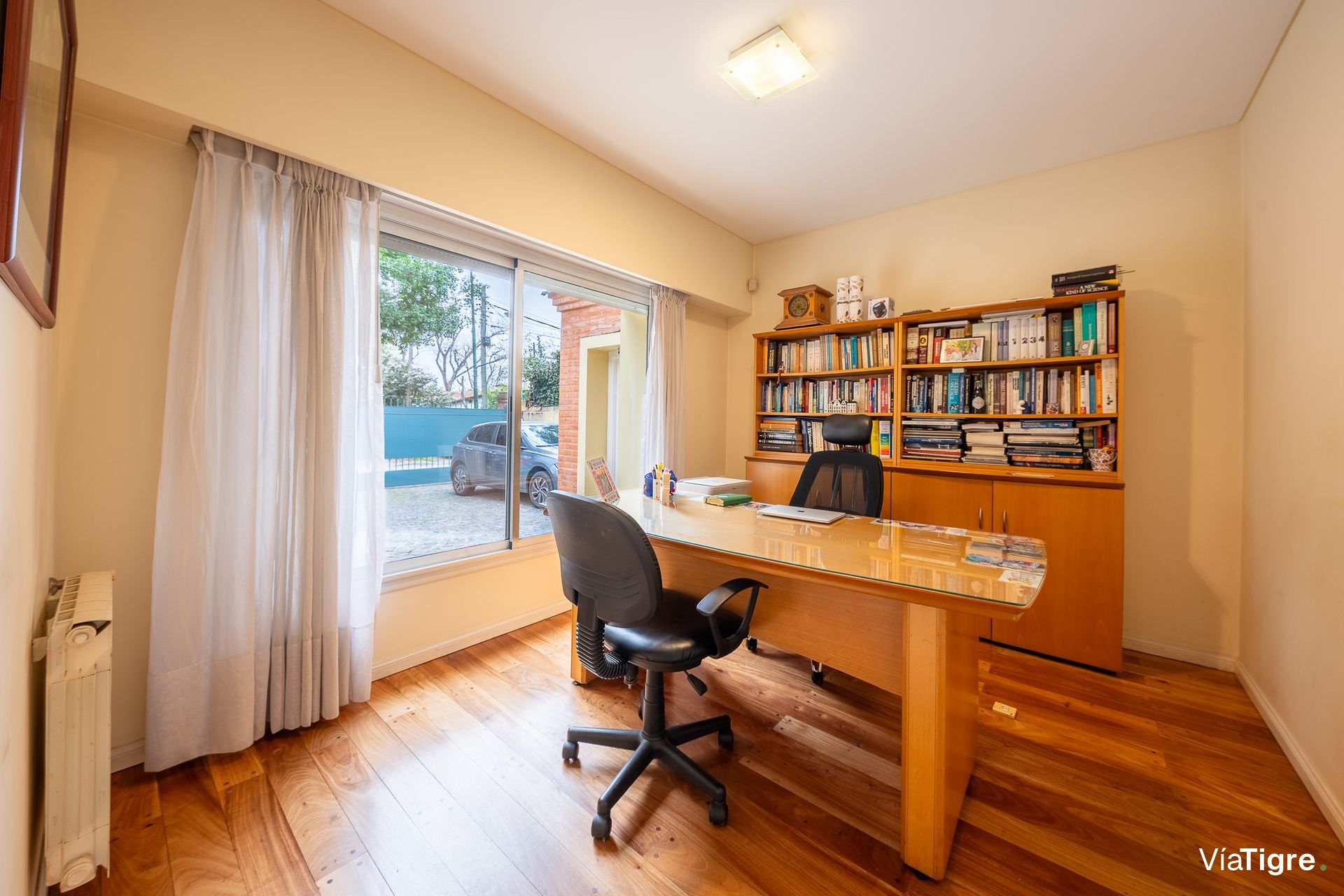 Venta casa 7 amb PILETA, JARDIN, La Horqueta