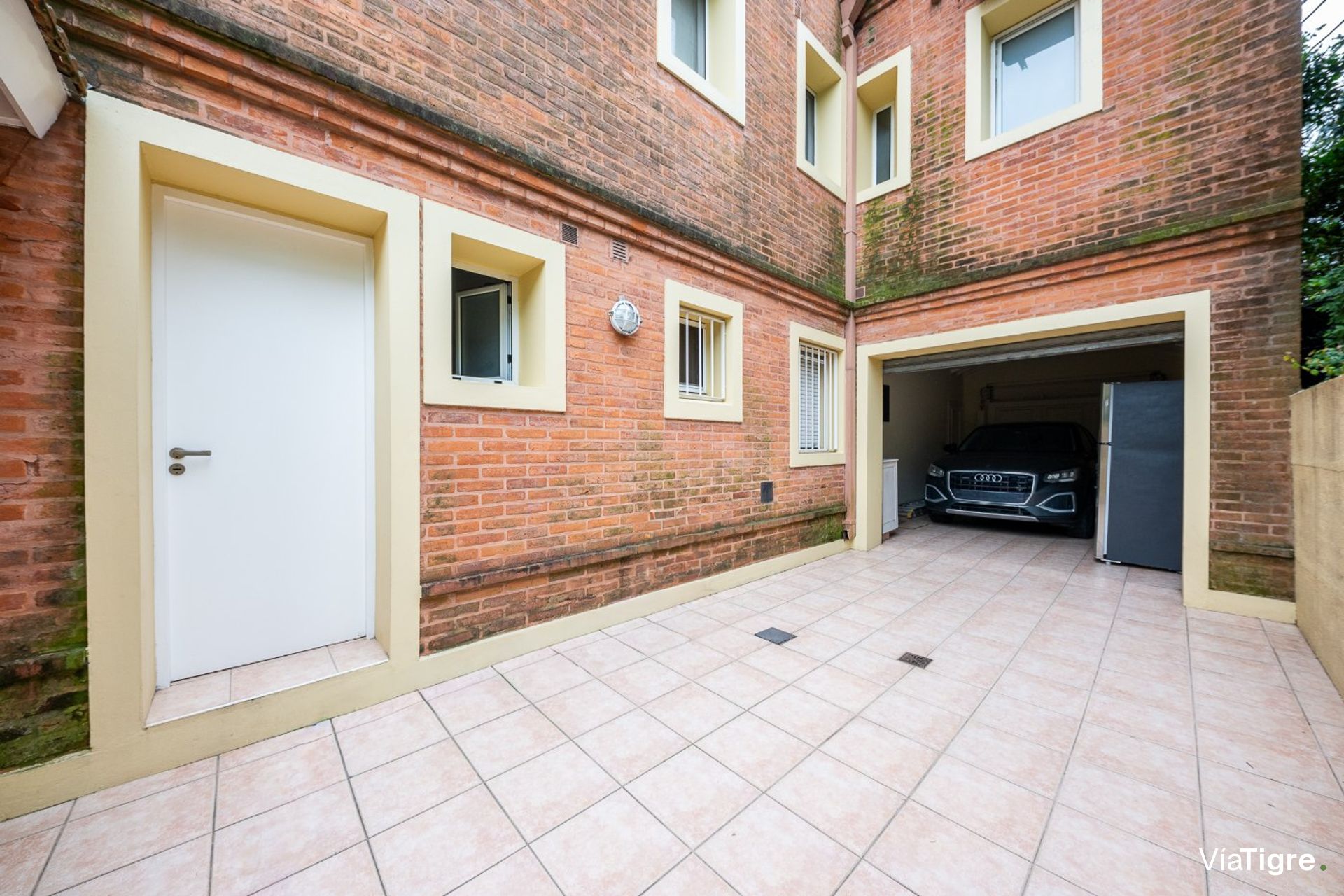 Venta casa 7 amb PILETA, JARDIN, La Horqueta