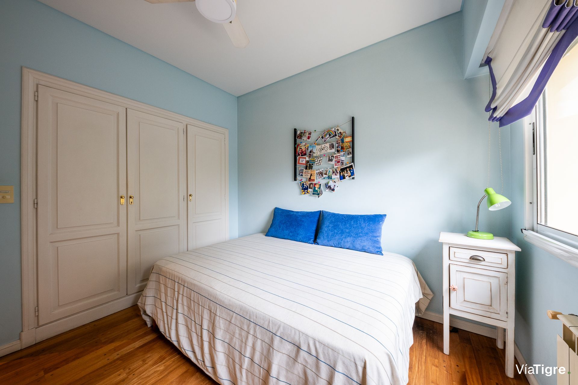 Venta casa 7 amb PILETA, JARDIN, La Horqueta