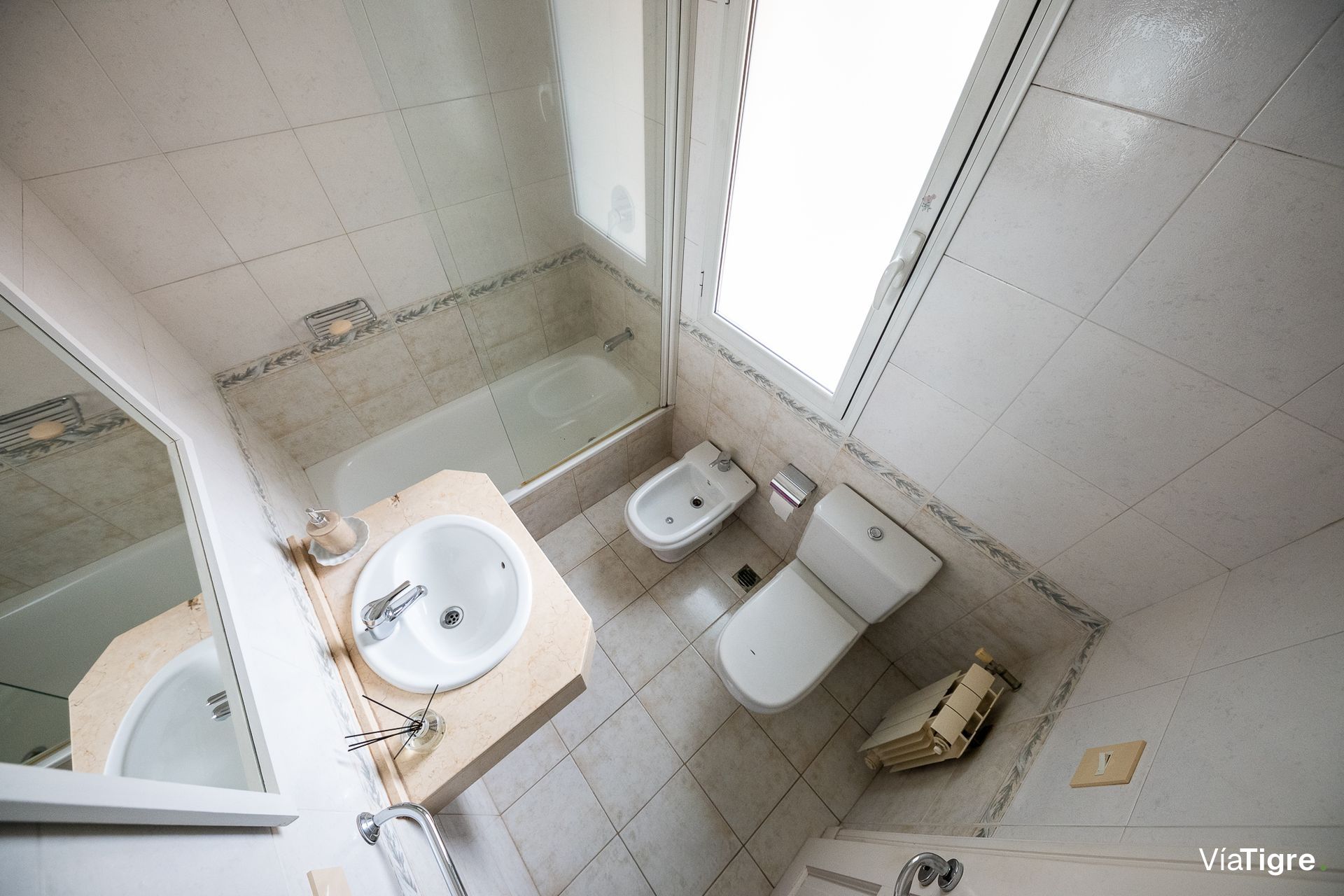 Venta casa 7 amb PILETA, JARDIN, La Horqueta