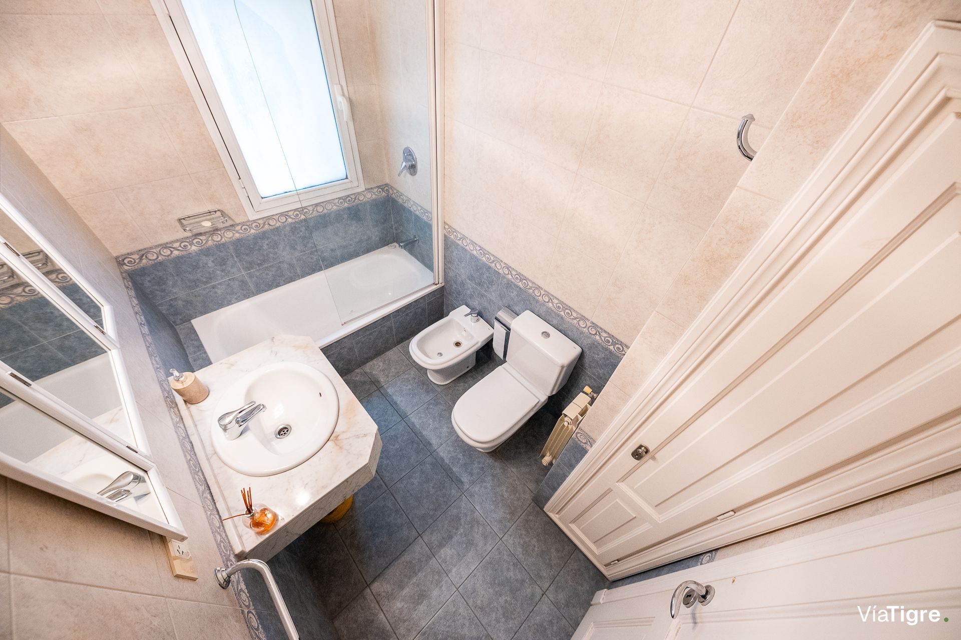 Venta casa 7 amb PILETA, JARDIN, La Horqueta