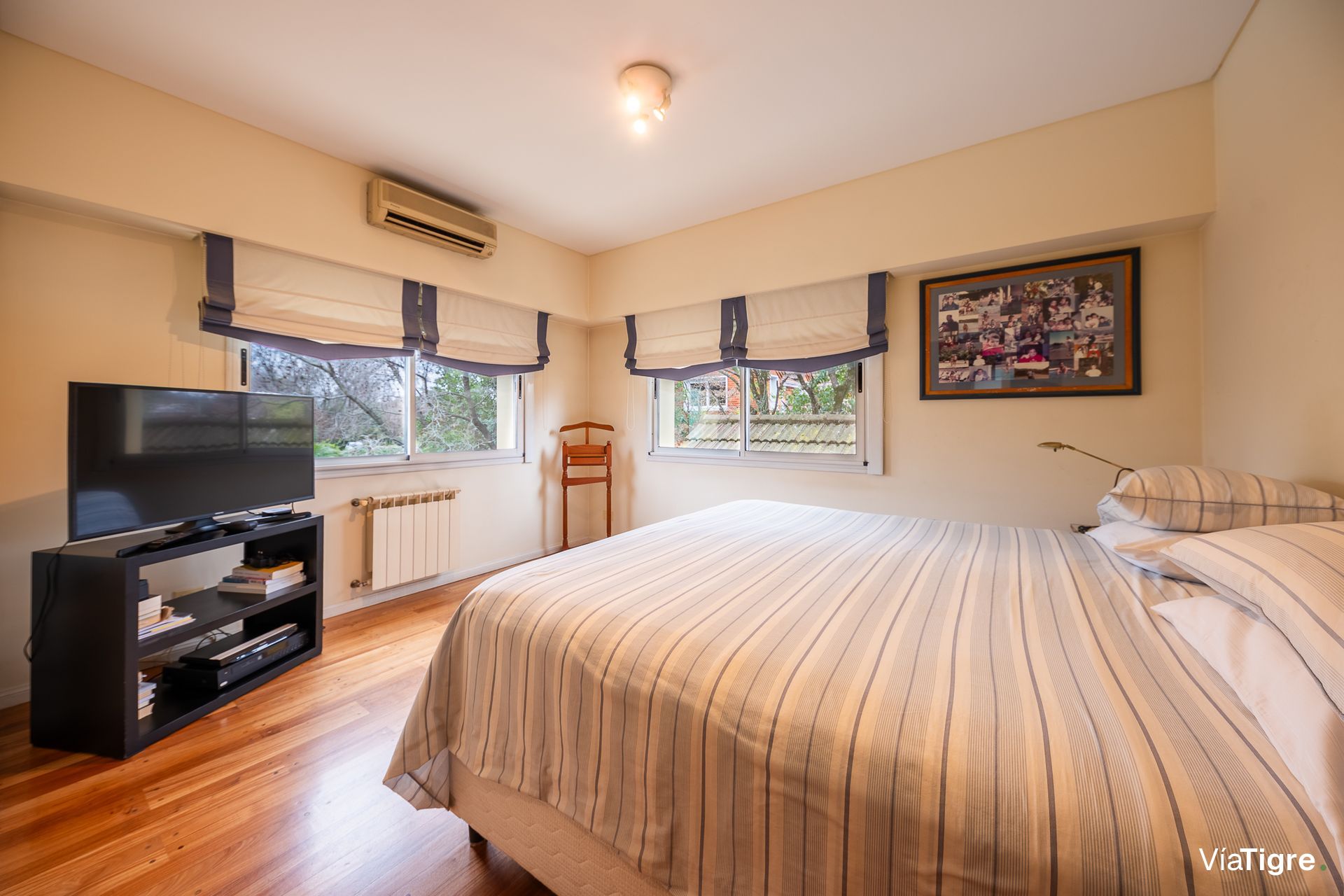 Venta casa 7 amb PILETA, JARDIN, La Horqueta