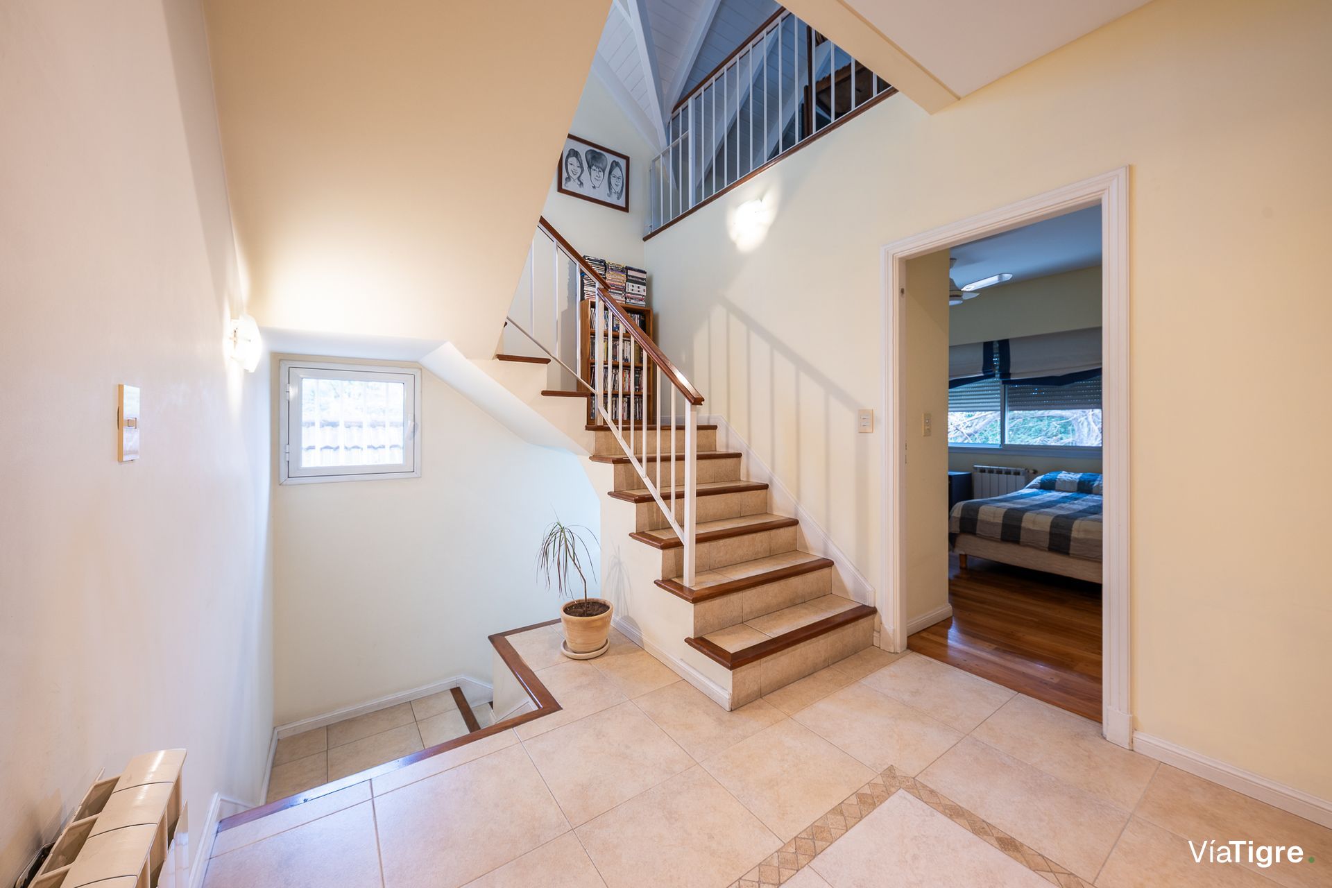 Venta casa 7 amb PILETA, JARDIN, La Horqueta