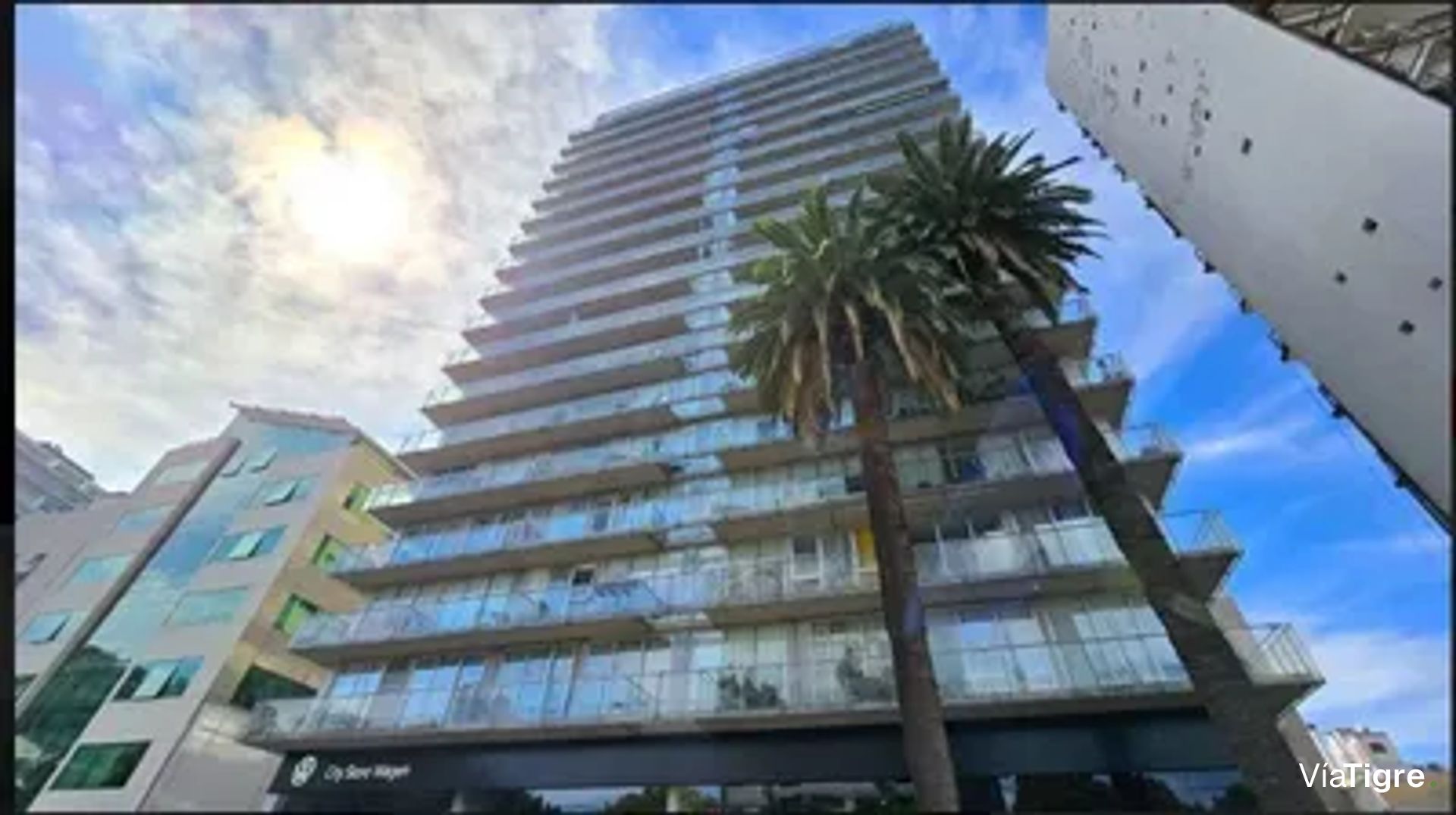 Alquiler Dto 2 Amb Bcon cochera y Amenities Olivos