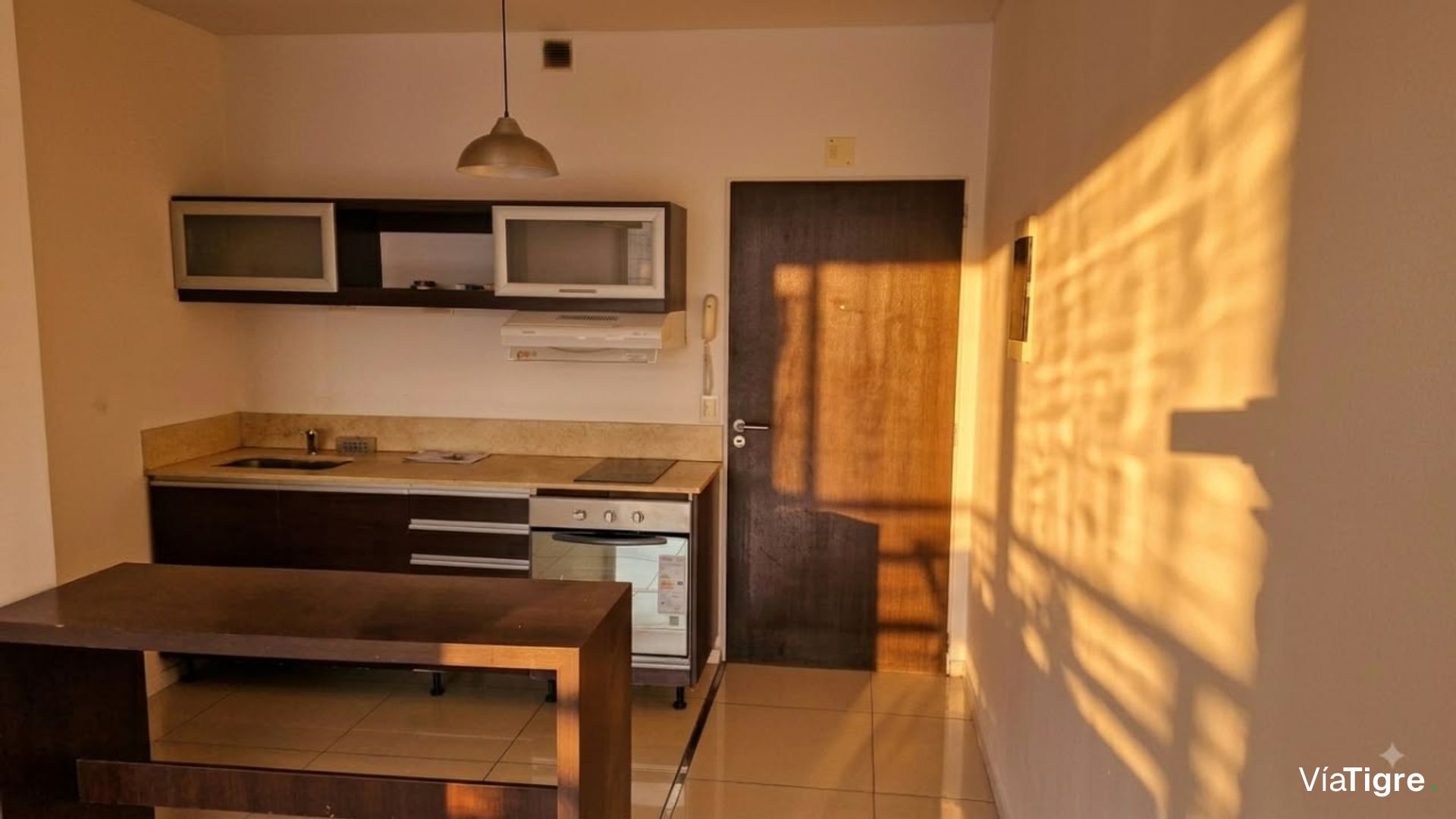 Alquiler Dto 2 Amb Bcon cochera y Amenities Olivos