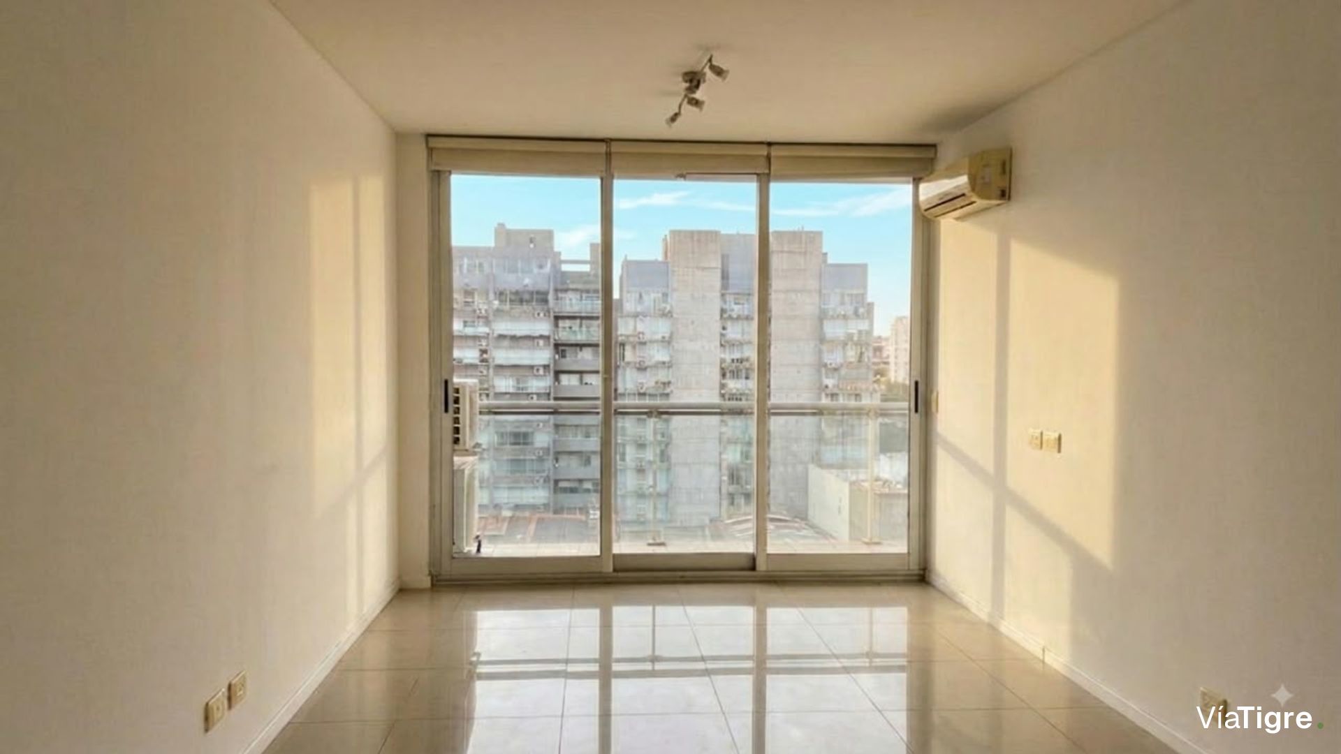 Alquiler Dto 2 Amb Bcon cochera y Amenities Olivos