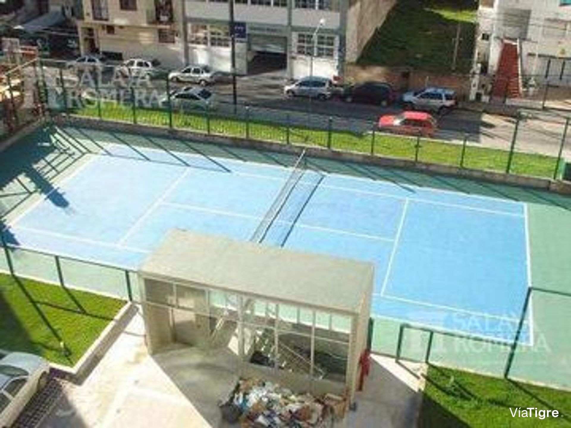 Alquiler Dto 2 Amb Bcon cochera y Amenities Olivos