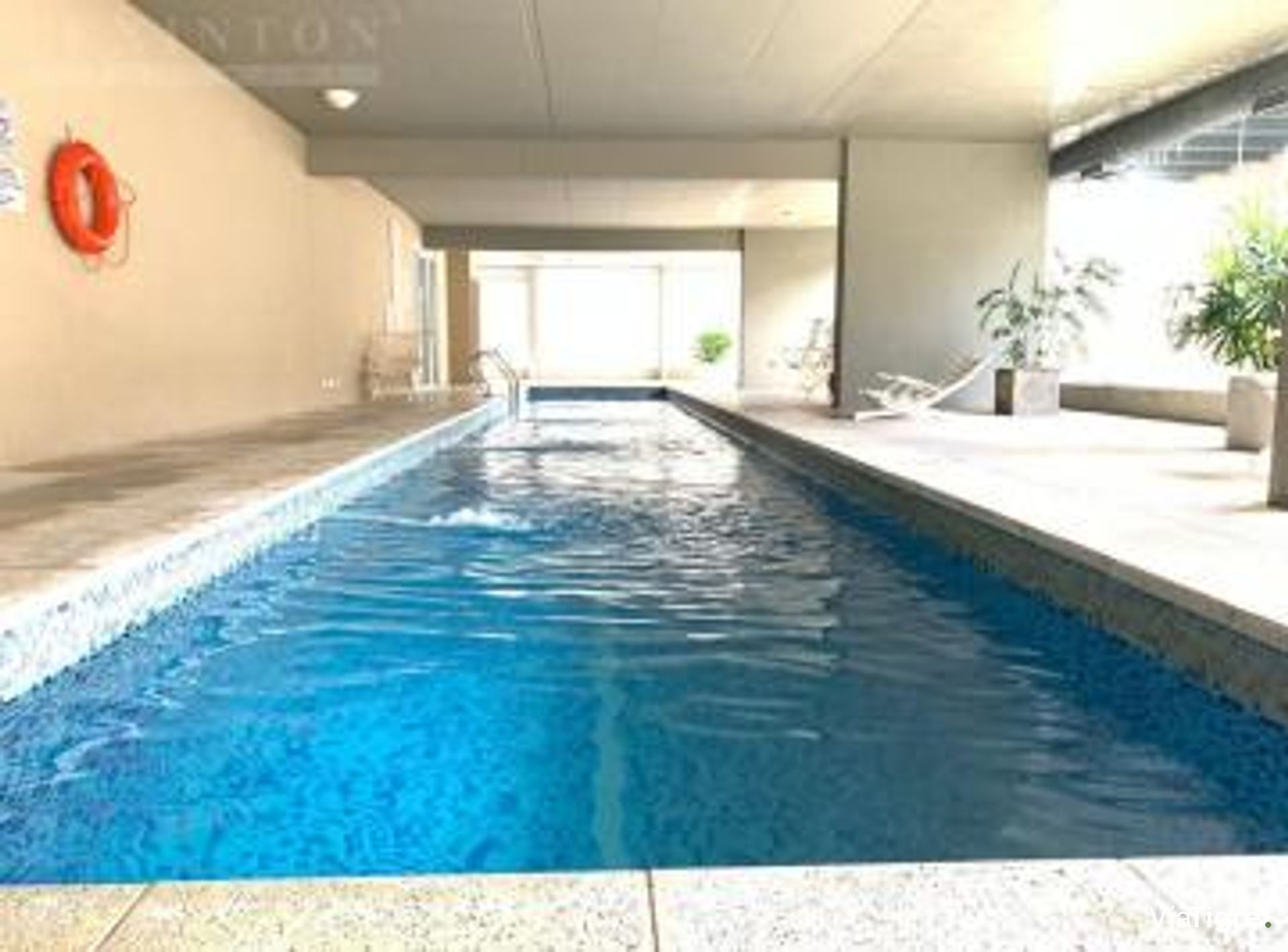 Alquiler Dto 2 Amb Bcon cochera y Amenities Olivos