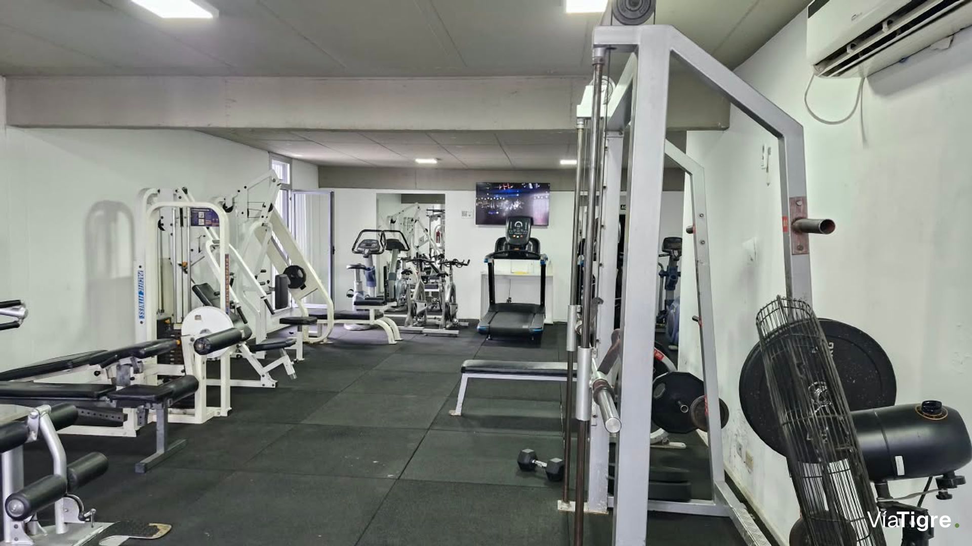 Alquiler Dto 2 Amb Bcon cochera y Amenities Olivos