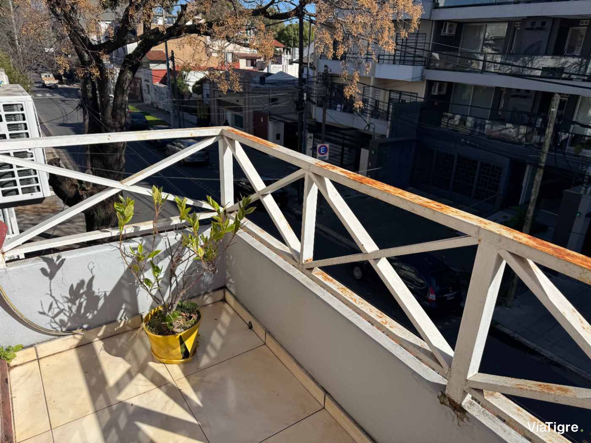 Departamento 3 Amb en Vicente Lopez