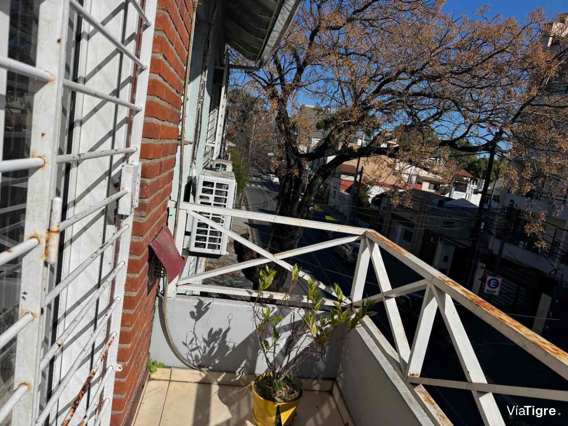 Departamento 3 Amb en Vicente Lopez