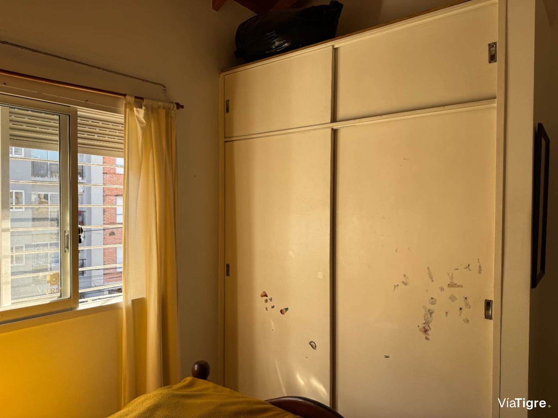 Departamento 3 Amb en Vicente Lopez