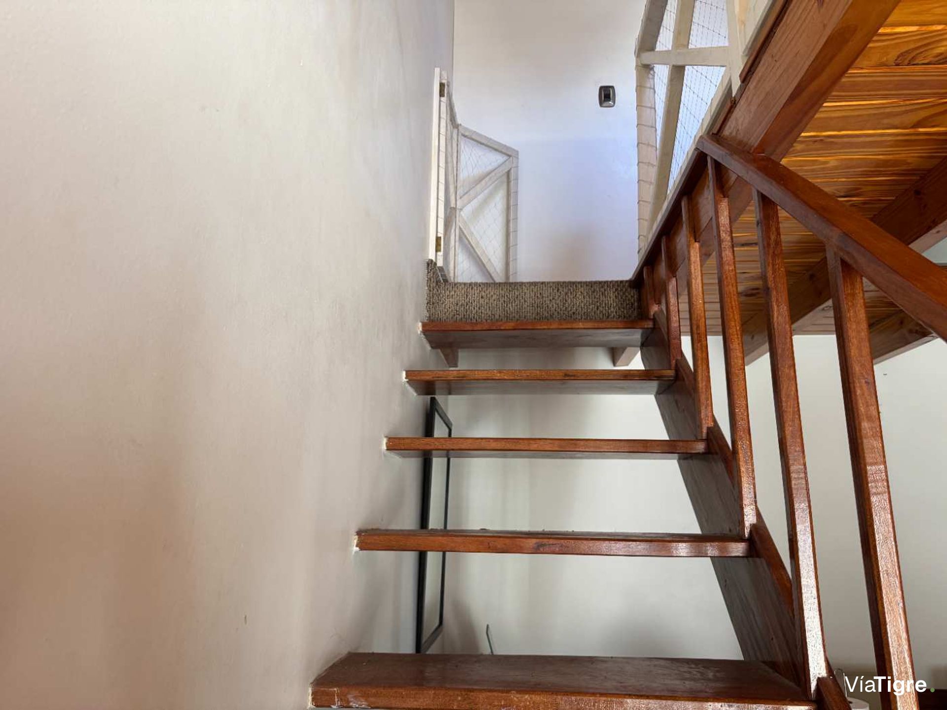 Departamento 3 Amb en Vicente Lopez