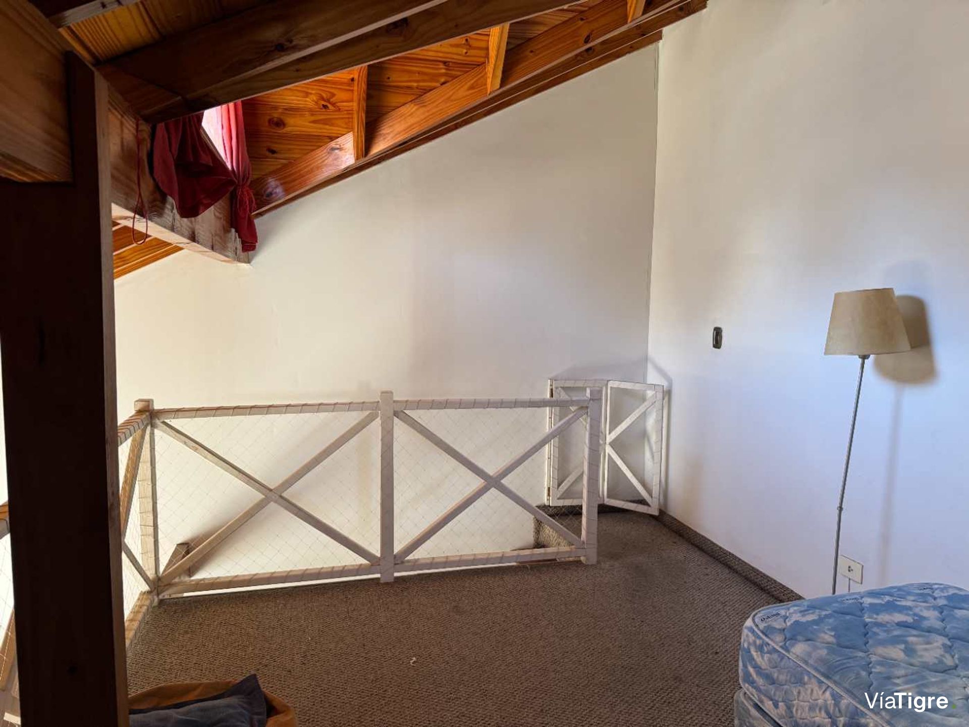 Departamento 3 Amb en Vicente Lopez