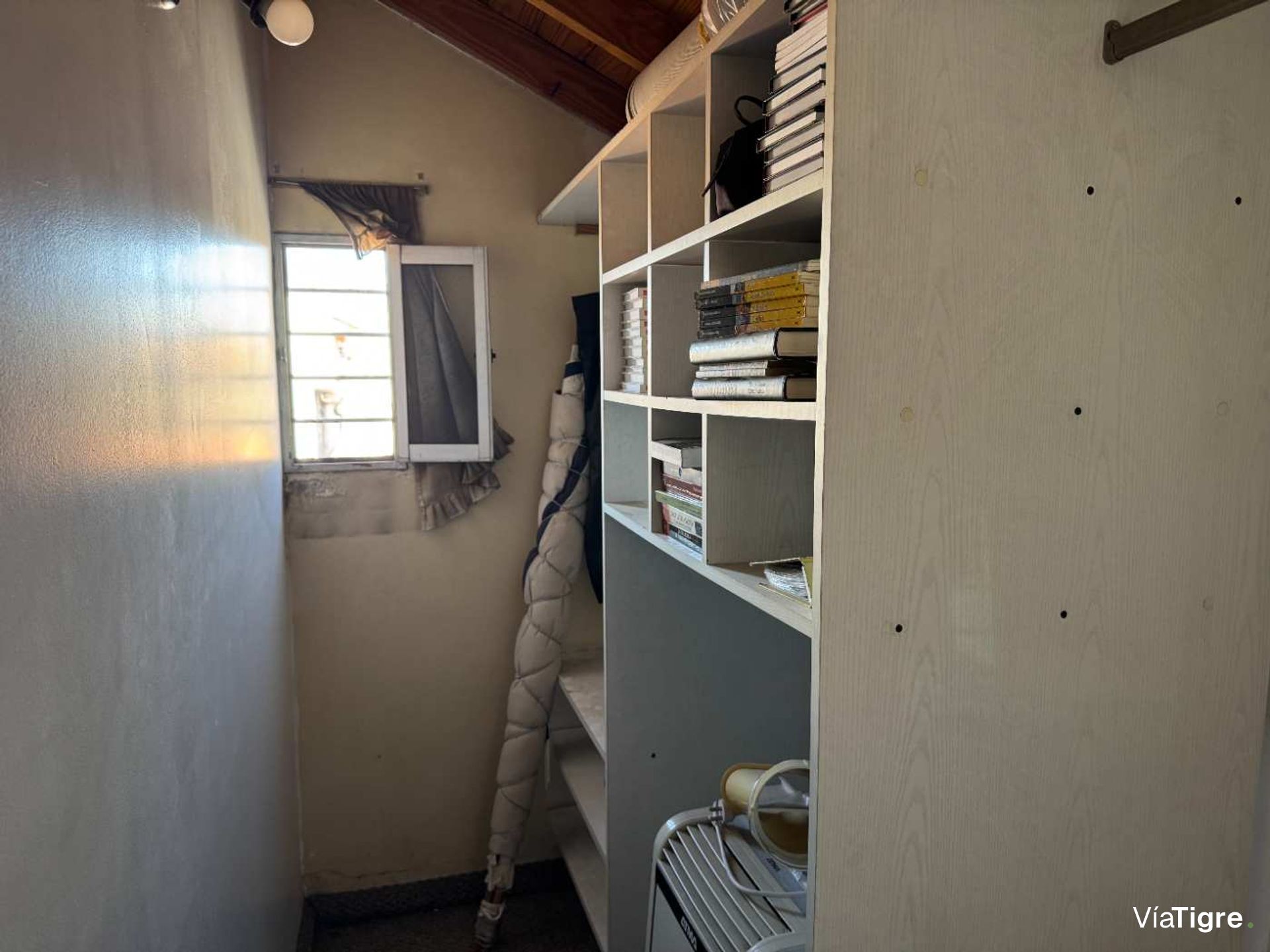 Departamento 3 Amb en Vicente Lopez