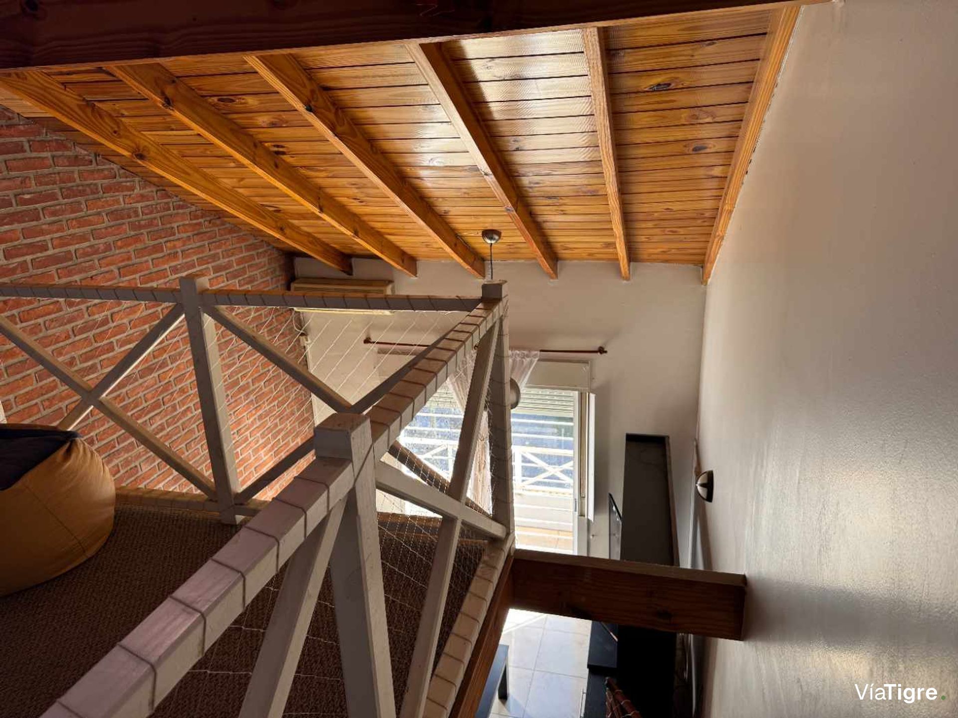 Departamento 3 Amb en Vicente Lopez