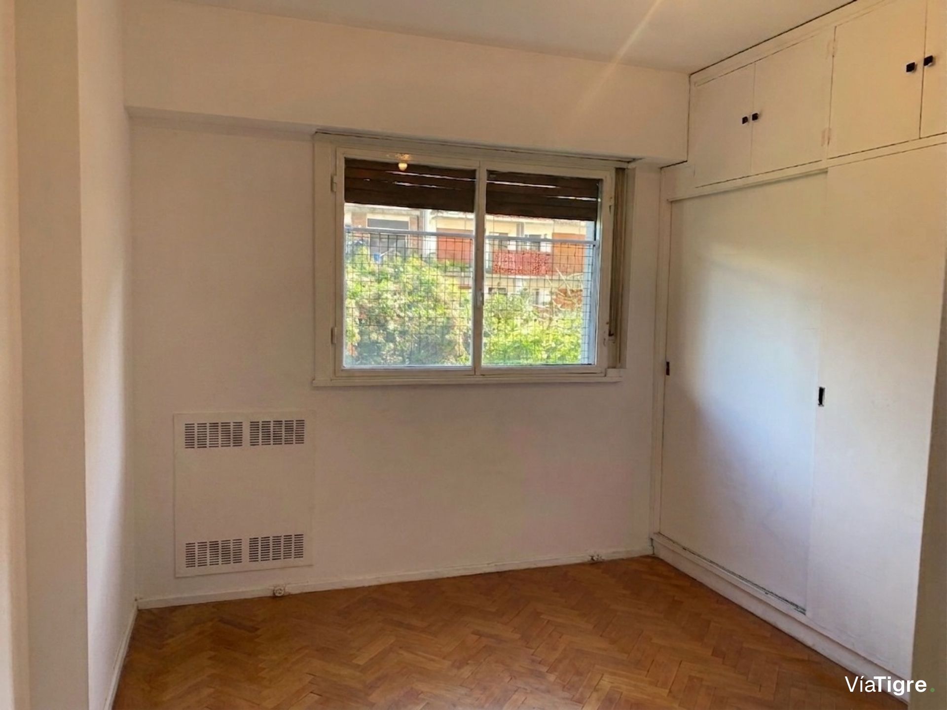 Depto 3 Amb En Venta En Acasuso C/Balcón