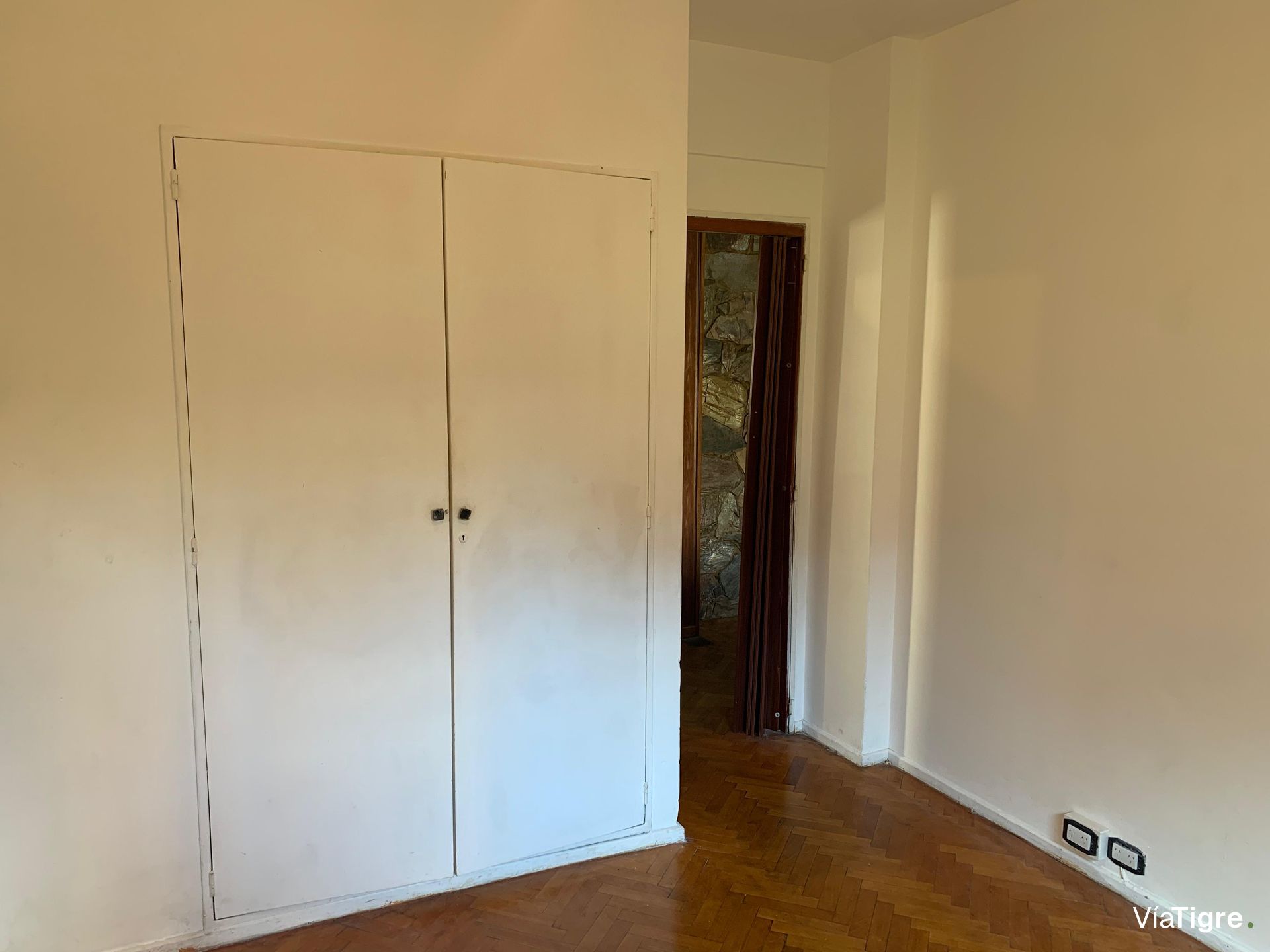 Depto 3 Amb En Venta En Acasuso C/Balcón